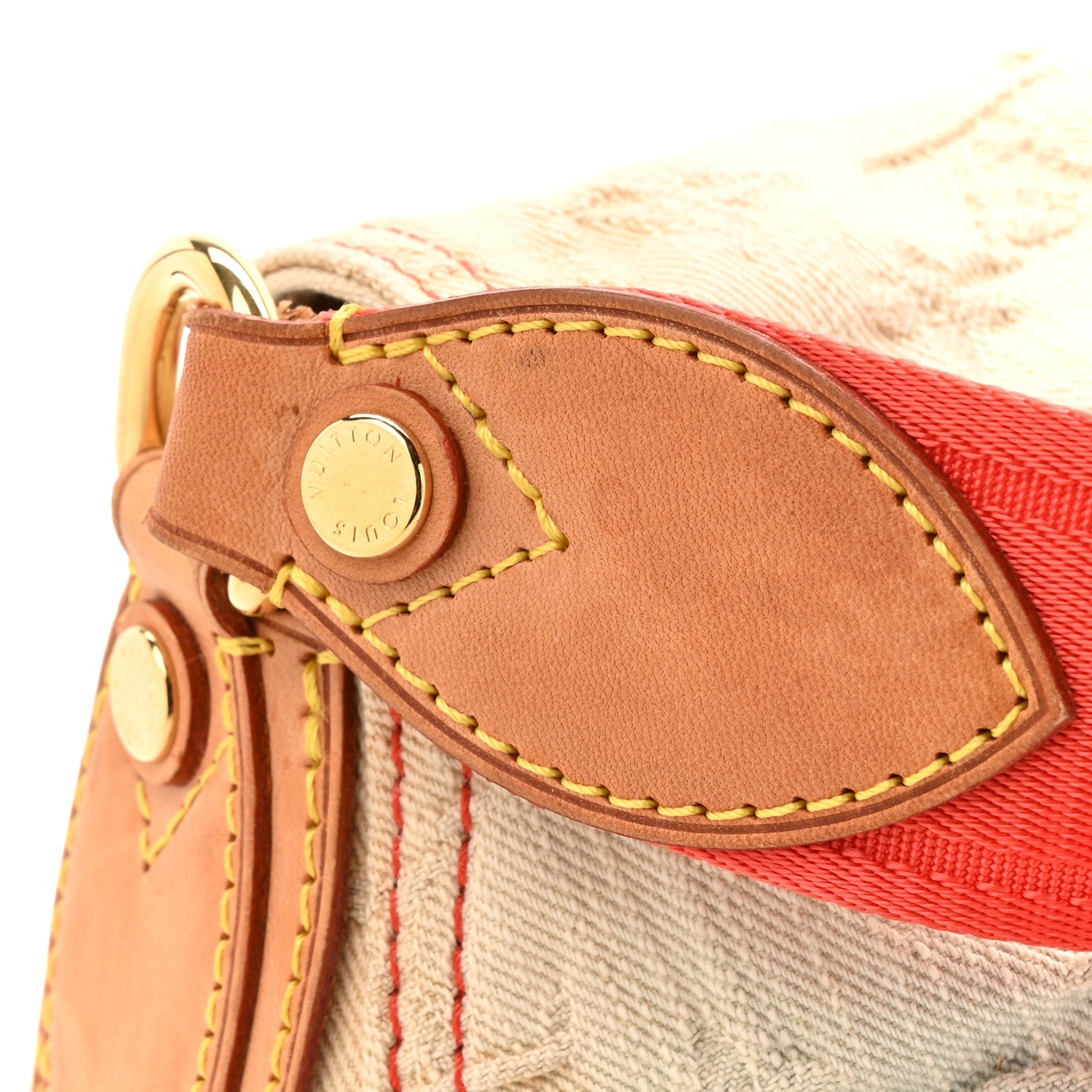 Denim Sunray Blue