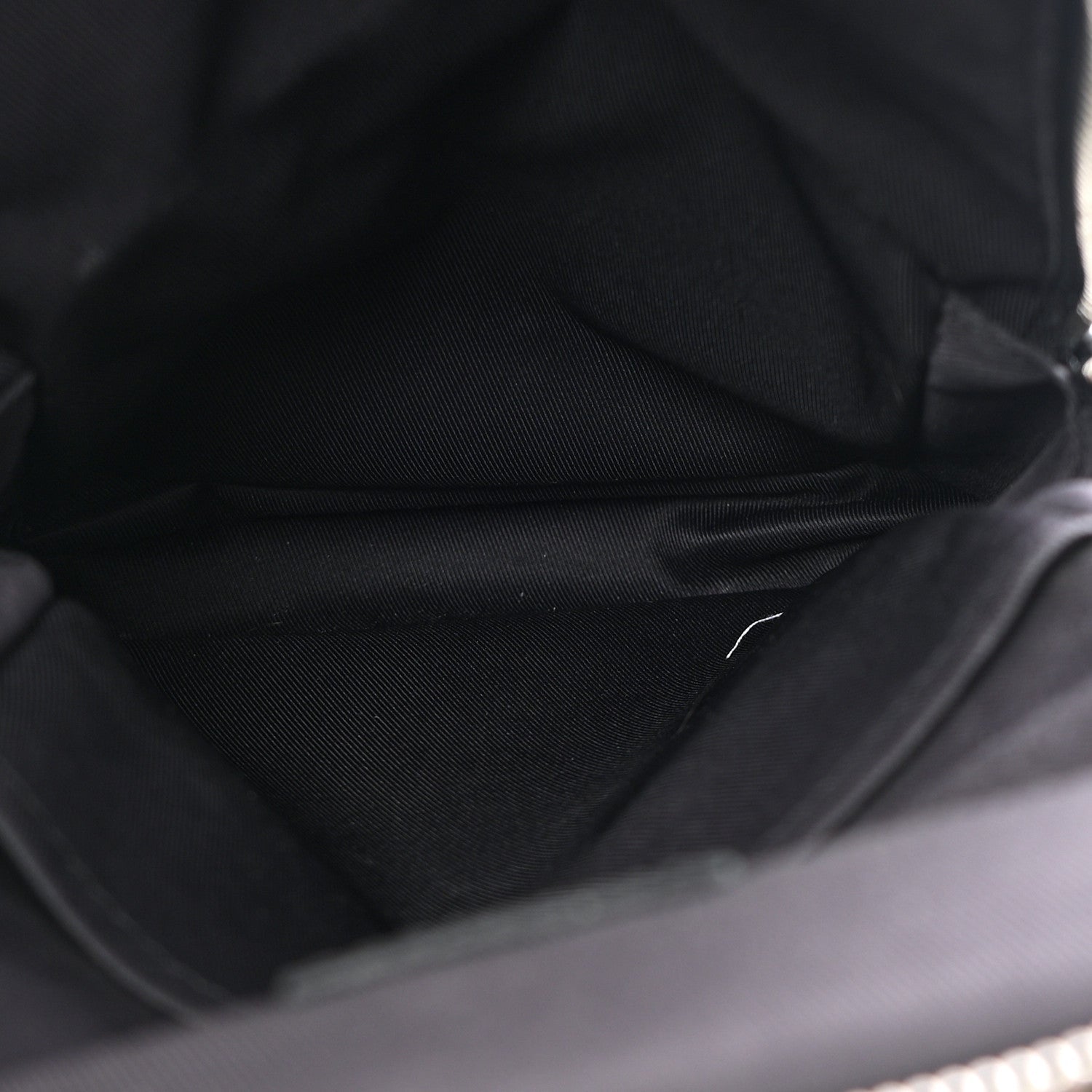 Damier Graphite Pixel Avenue Sling Backpack Gris