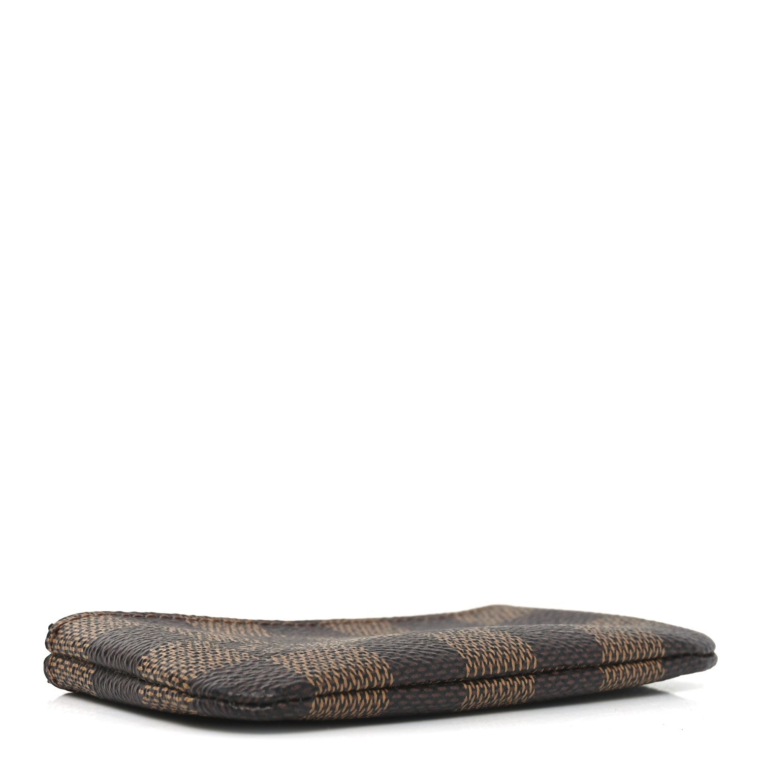 Damier Ebene Key Pouch