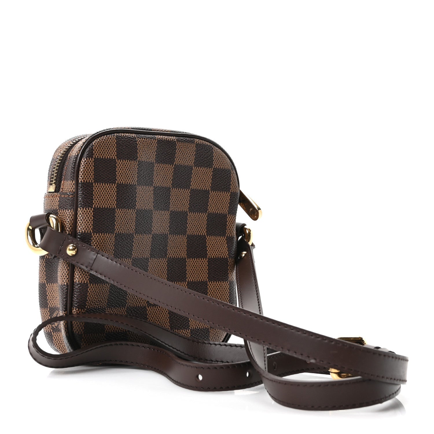 Damier Ebene Rift