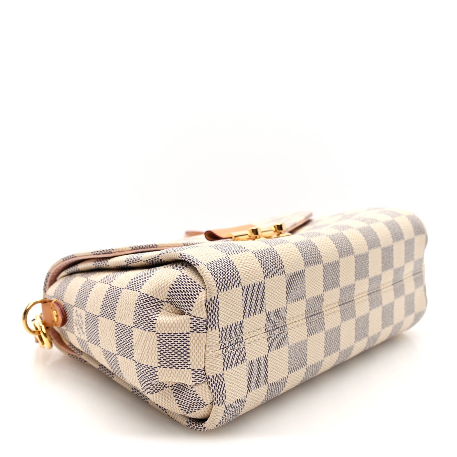 Damier Azur Croisette