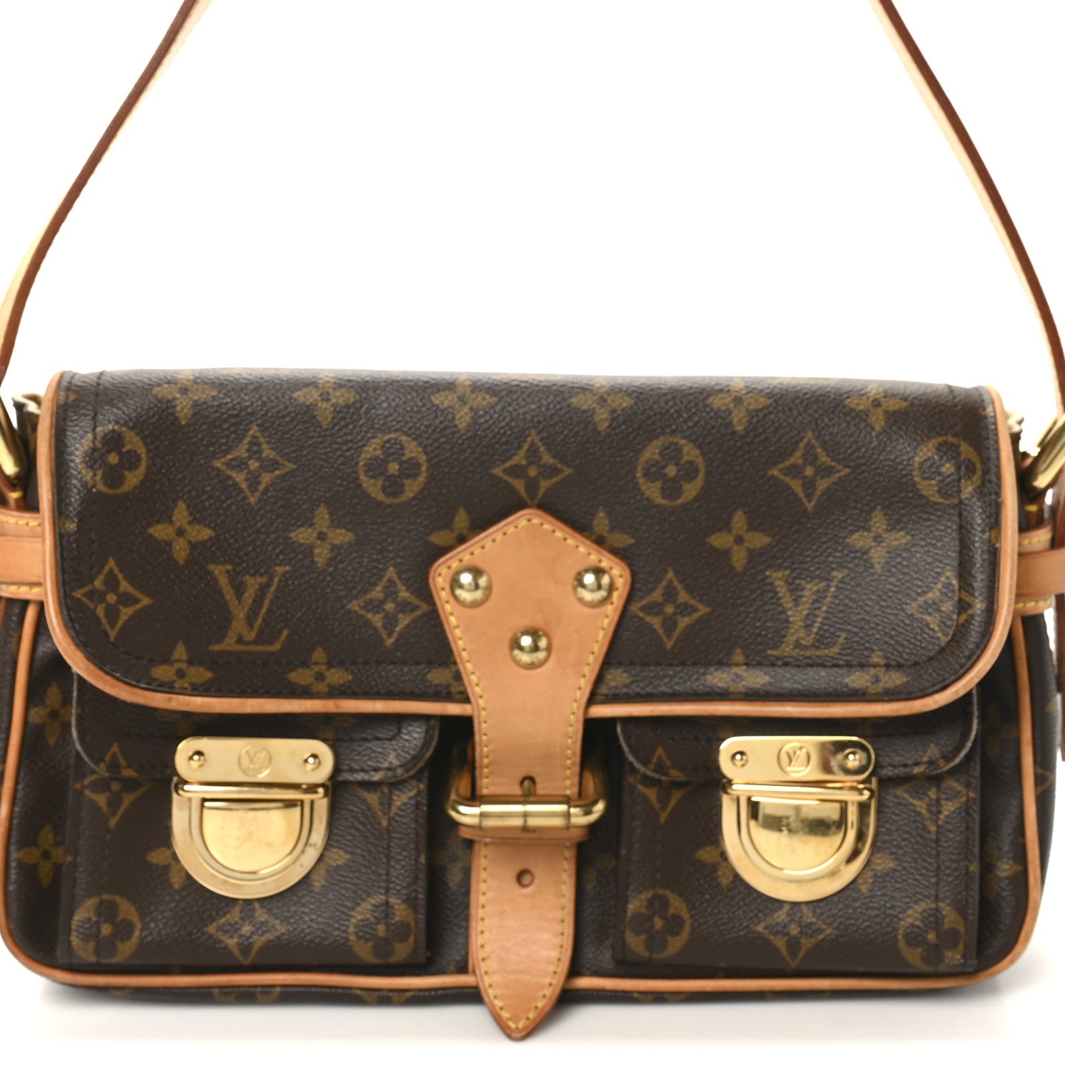 Monogram Hudson PM