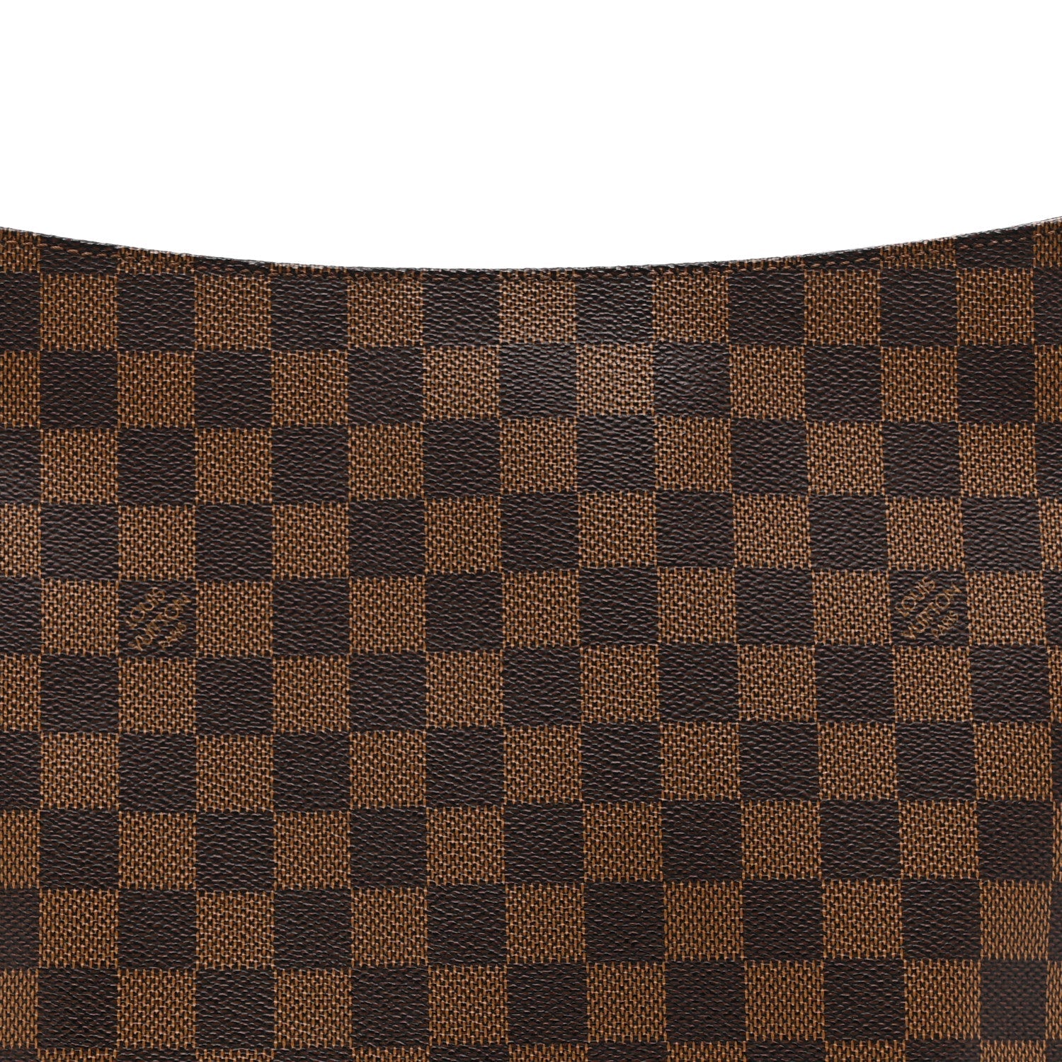 Damier Ebene Looping GM