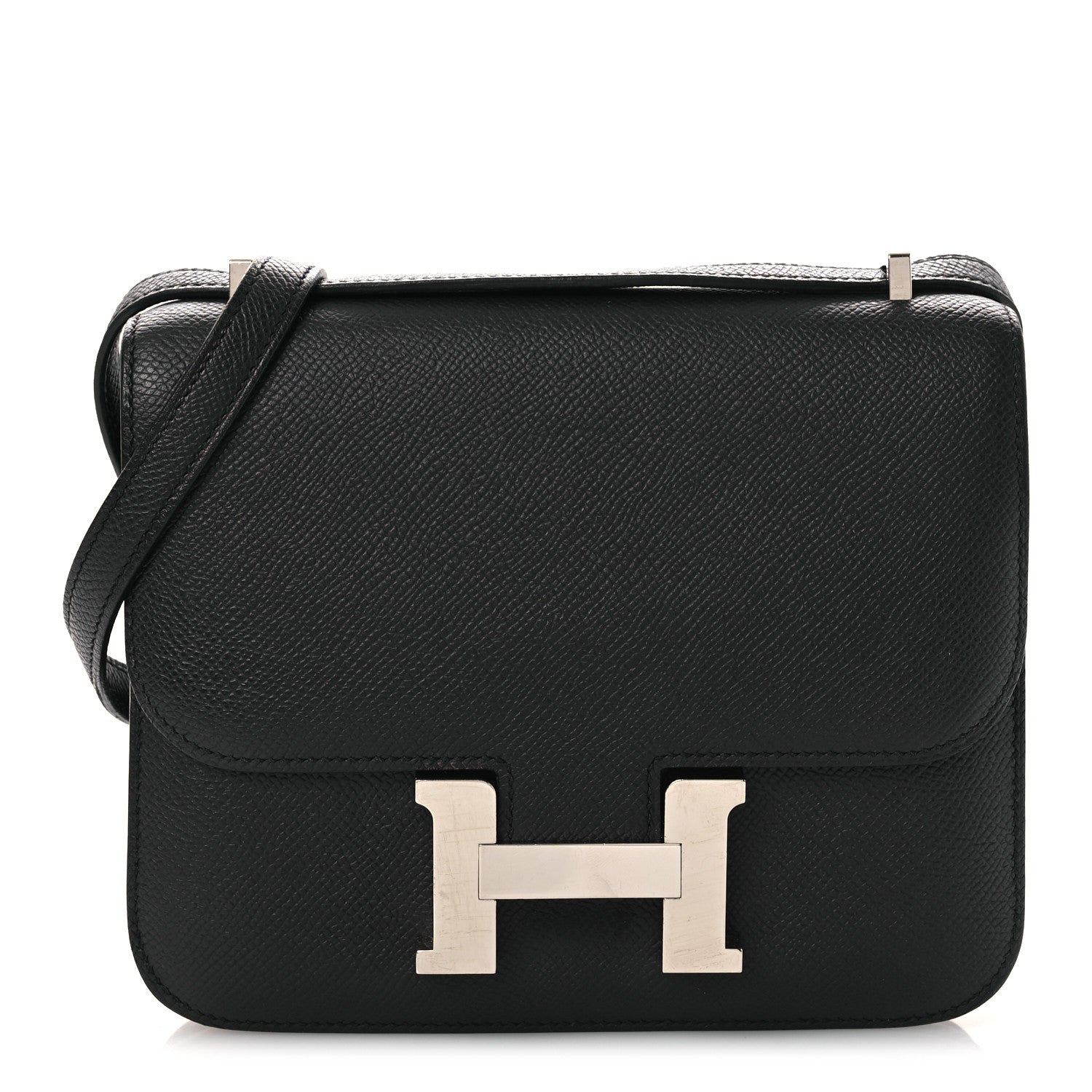Epsom Constance 18 Black