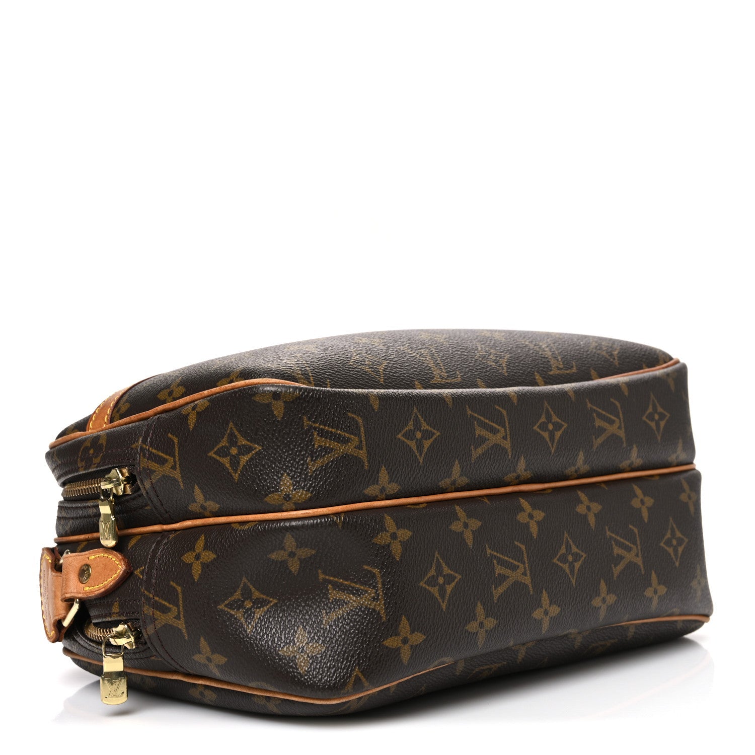 Monogram Reporter PM