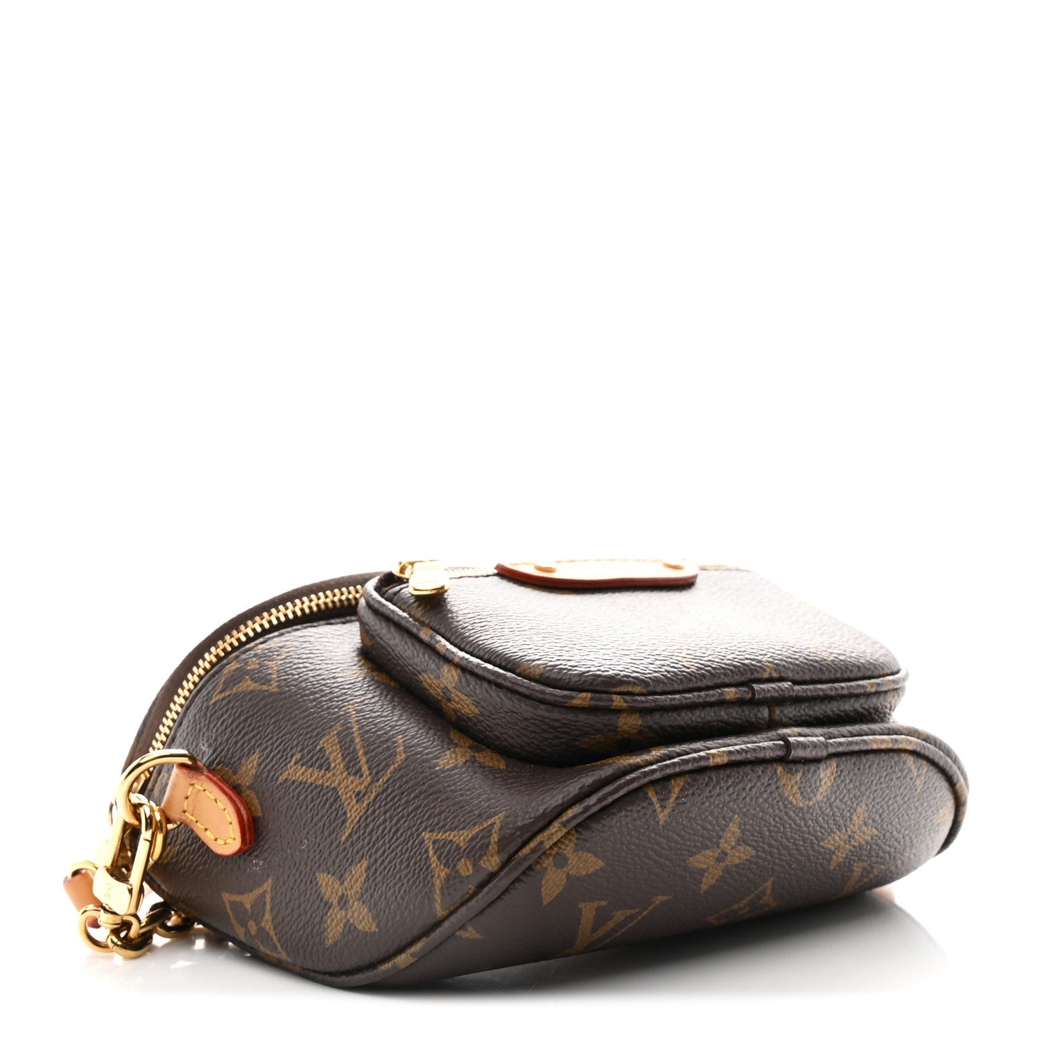 Monogram Mini Bumbag