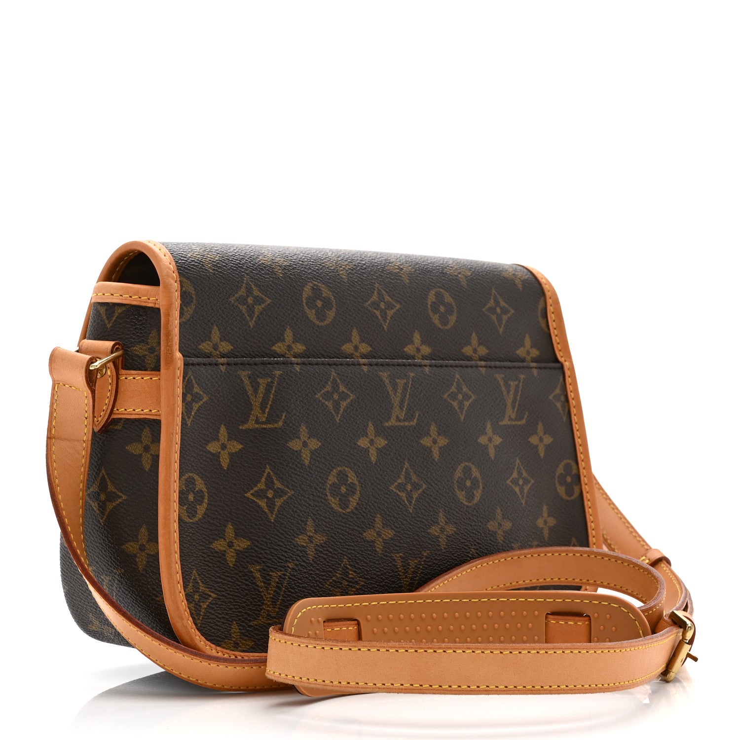 Monogram Sologne