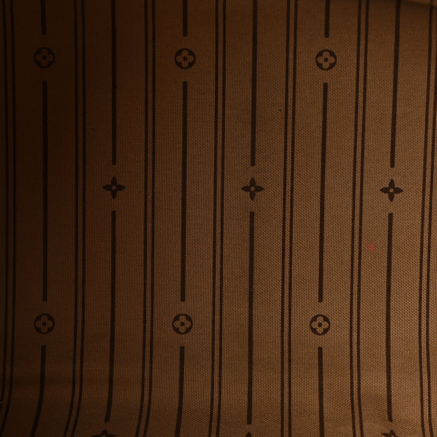Monogram Delightful MM