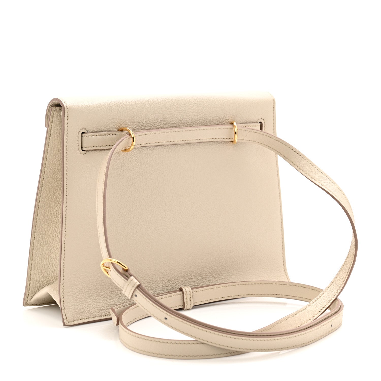 Evercolor Kelly Danse II Belt Bag Beton