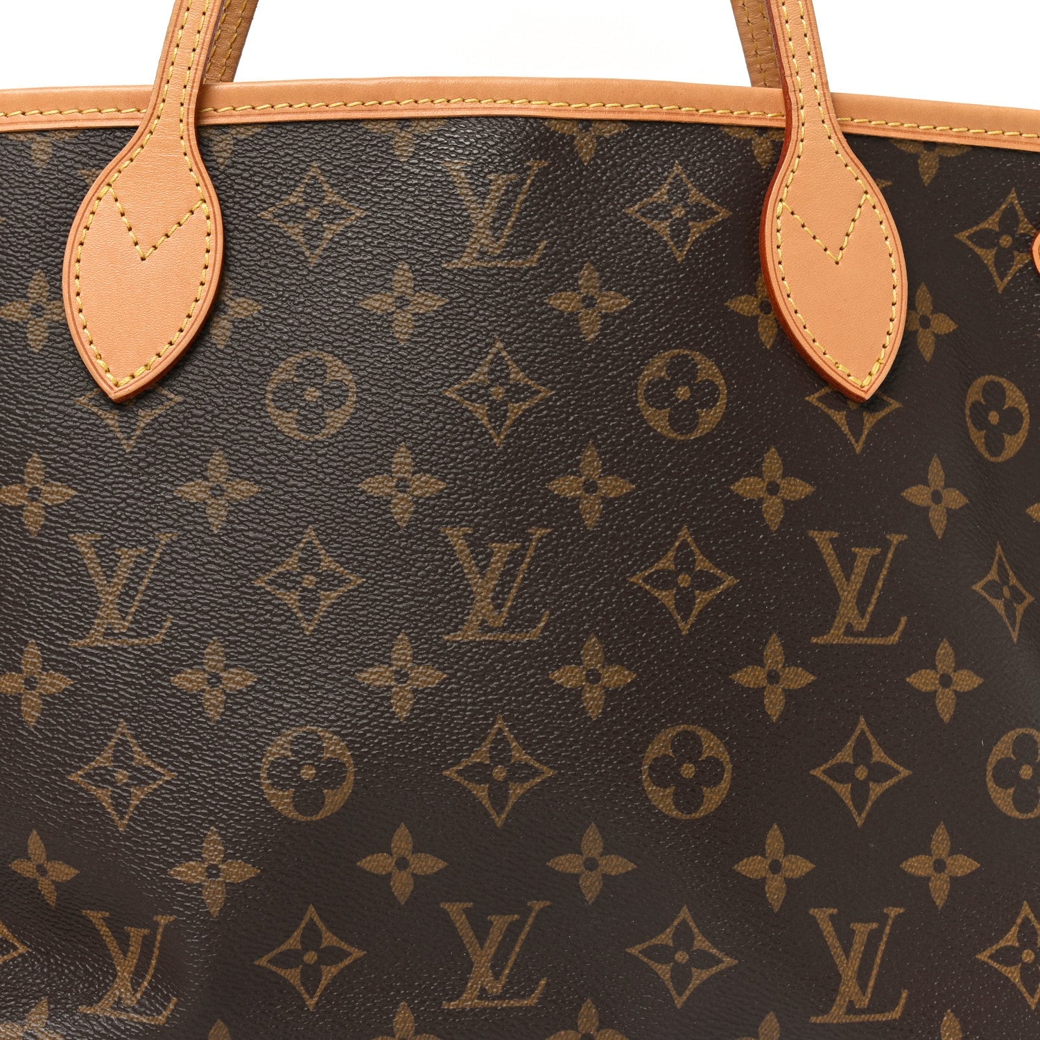 Monogram Neo Neverfull PM Pivoine
