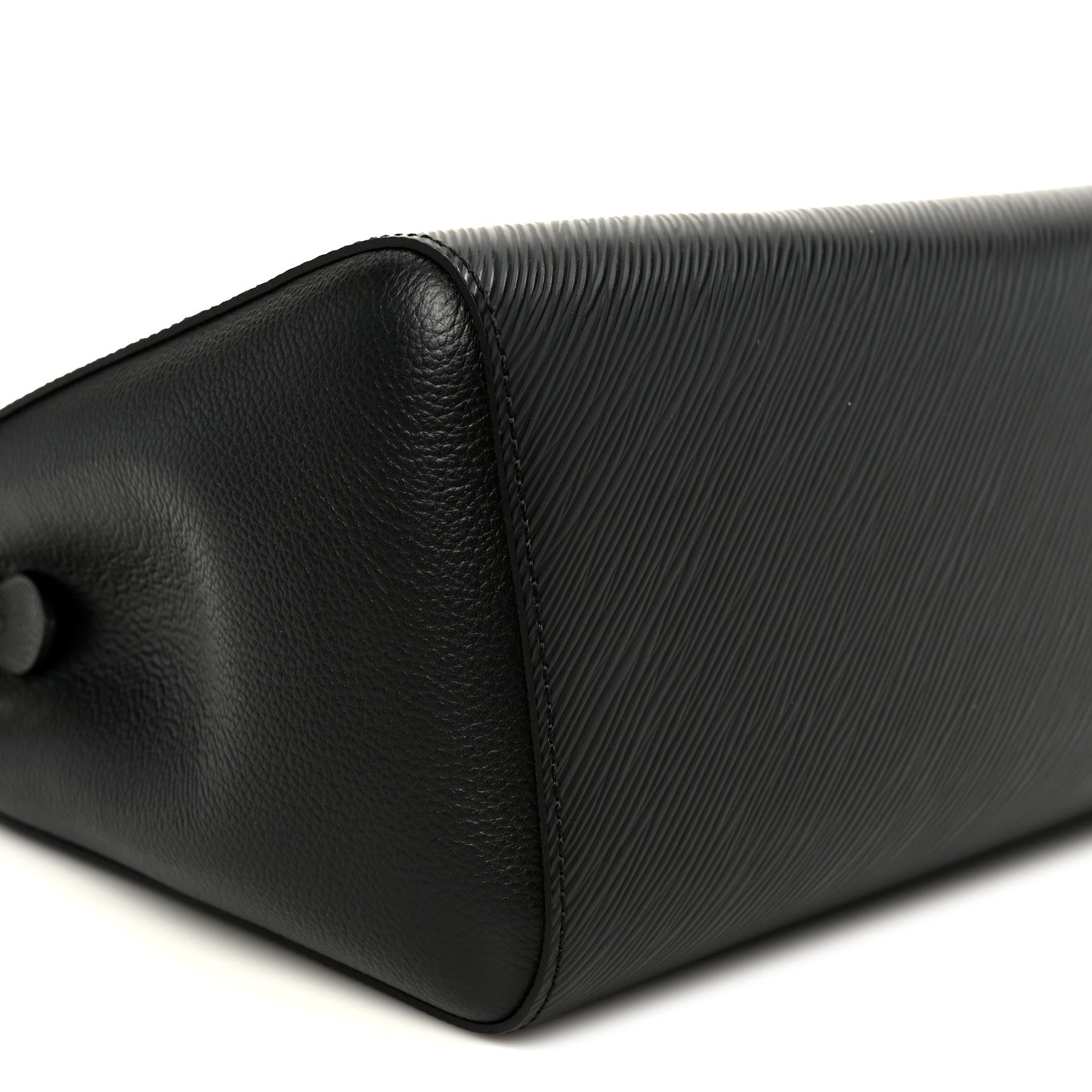Epi Marelle Tote MM Black