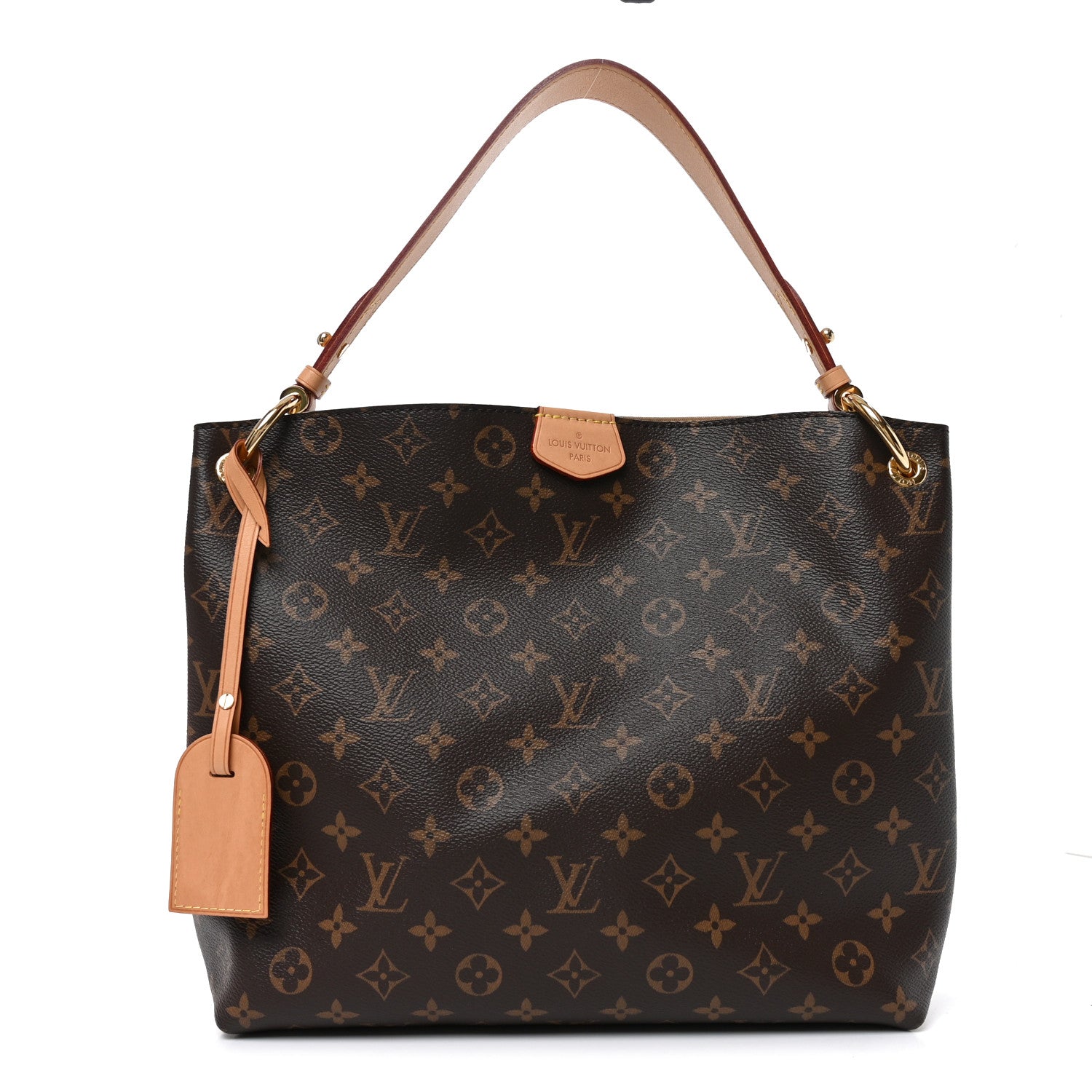Monogram Graceful PM