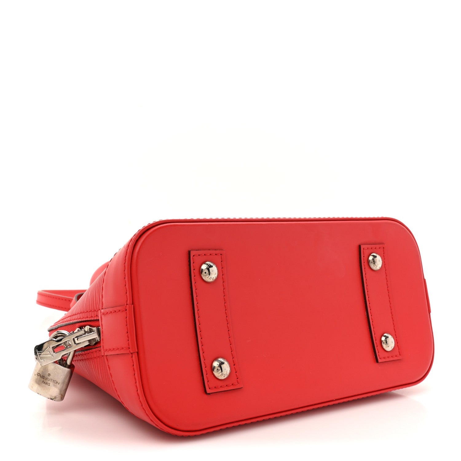 Epi Alma BB Coquelicot