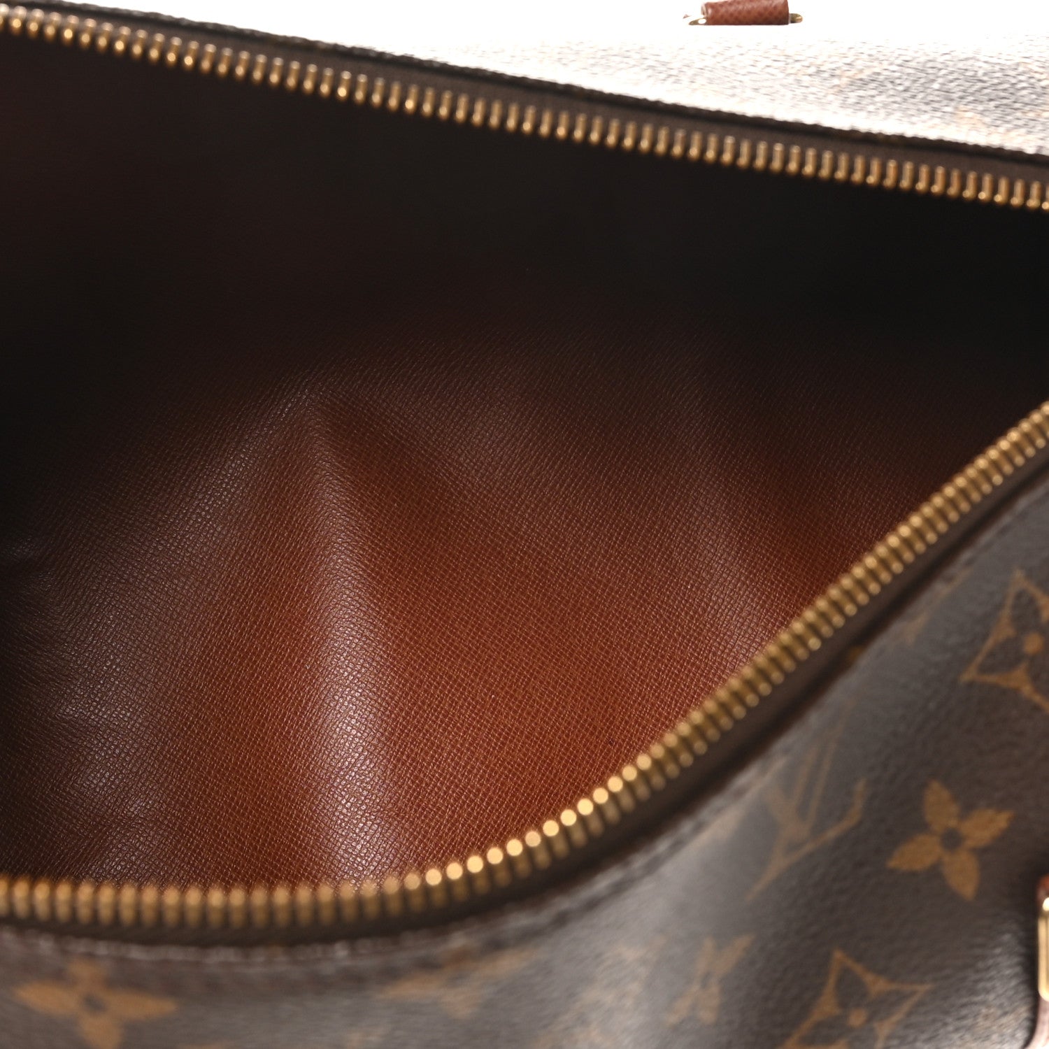 Monogram Papillon 30