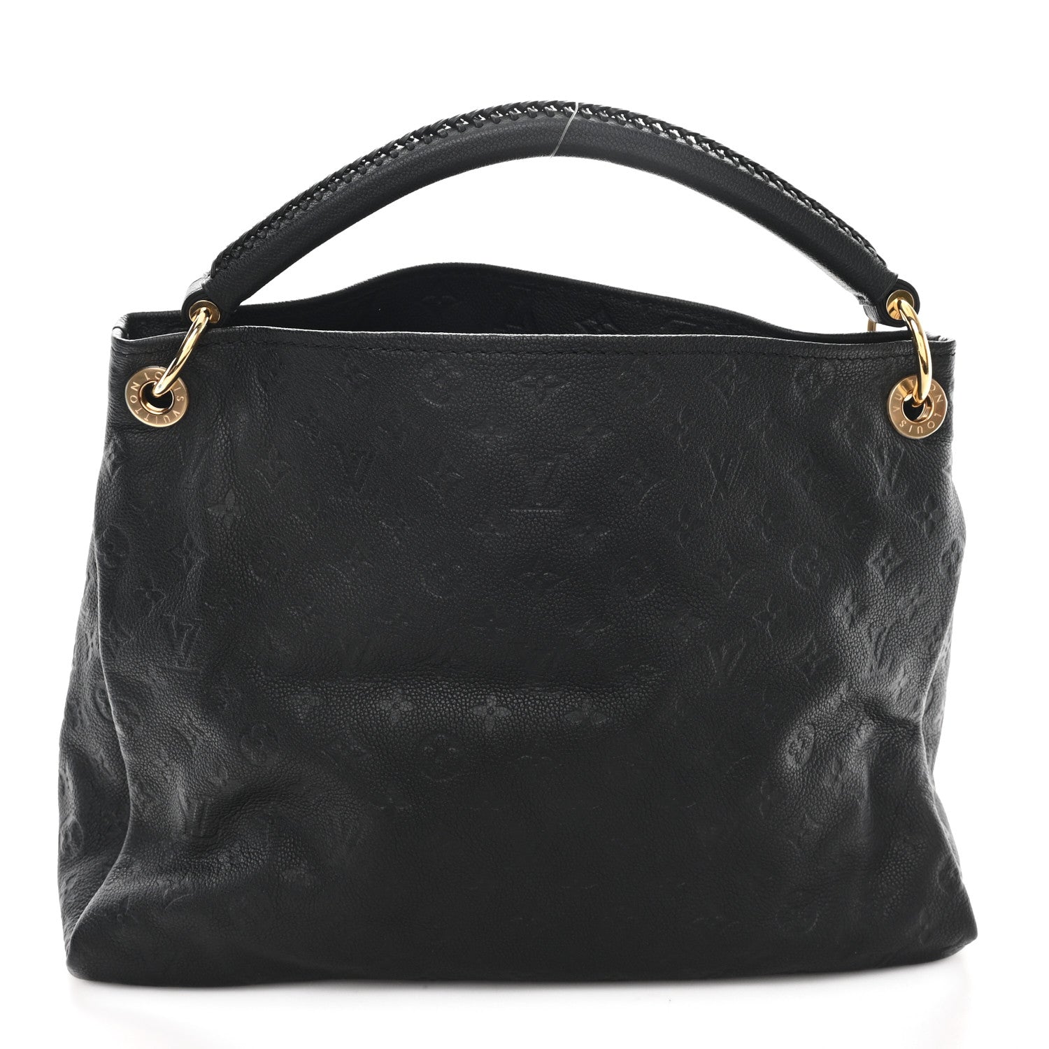 Empreinte Artsy MM Black
