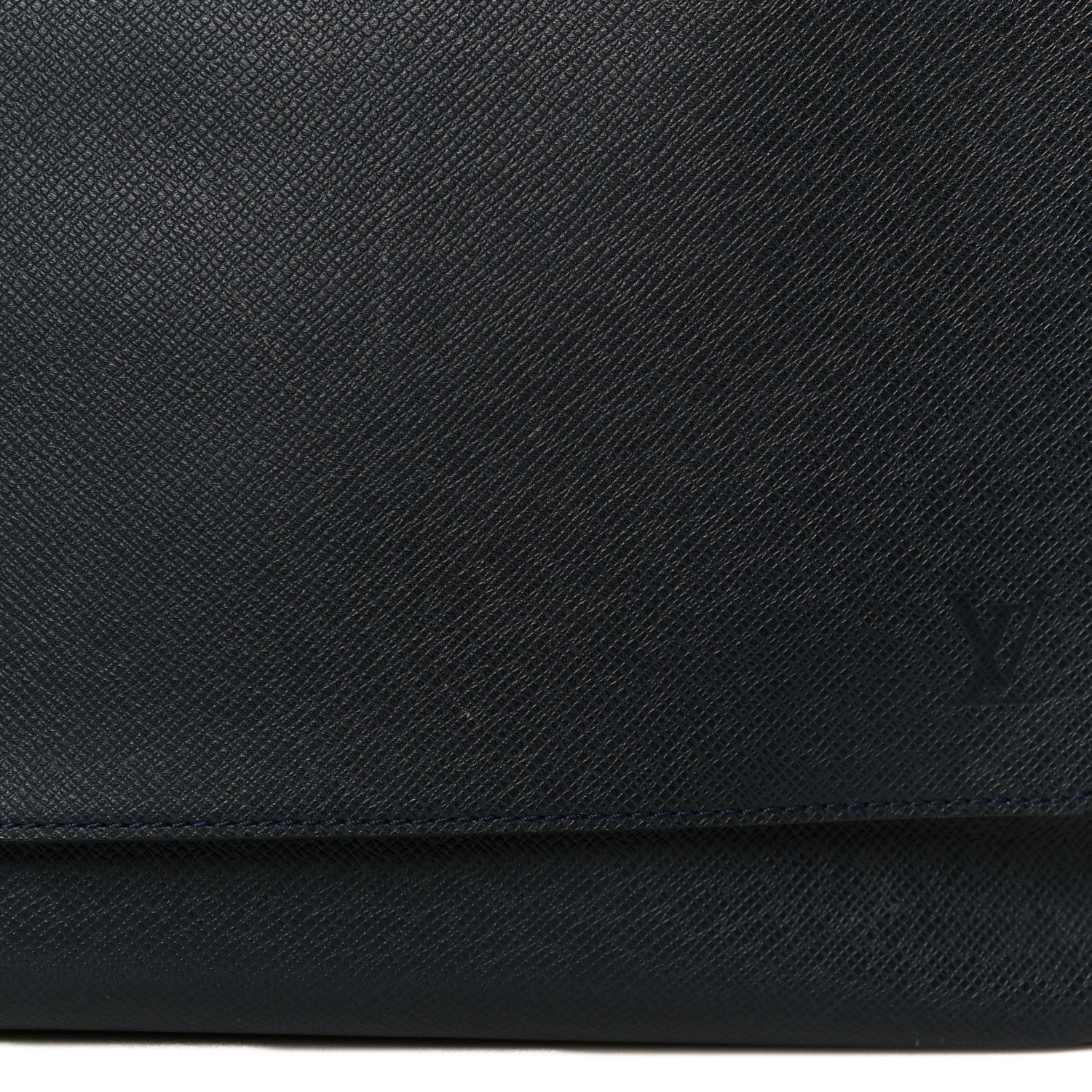 Taiga Roman MM Messenger Bleu Marine