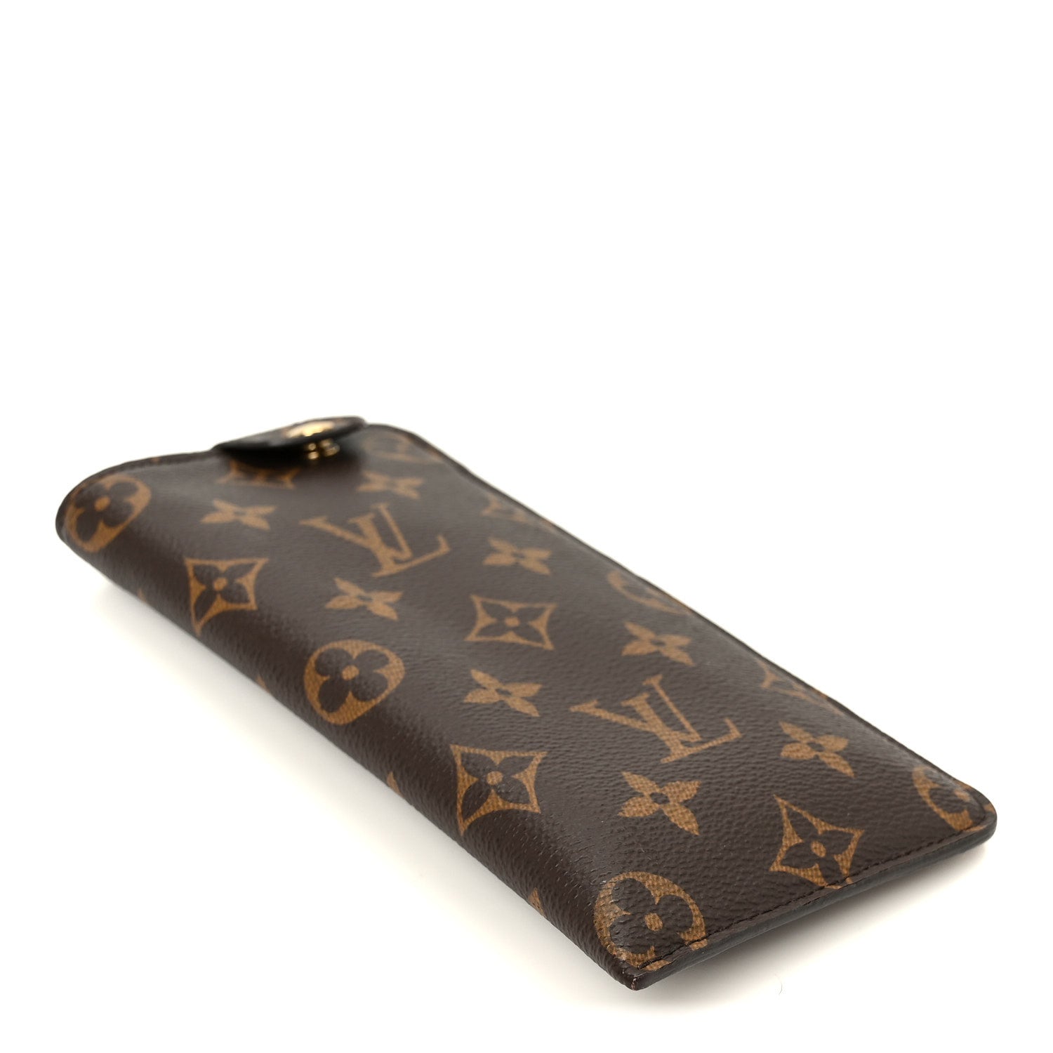 Monogram Sunglasses Case MM
