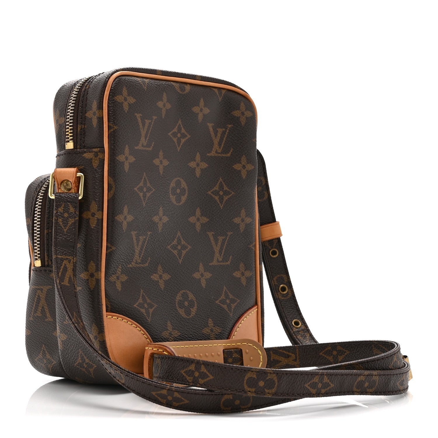 Monogram Amazone