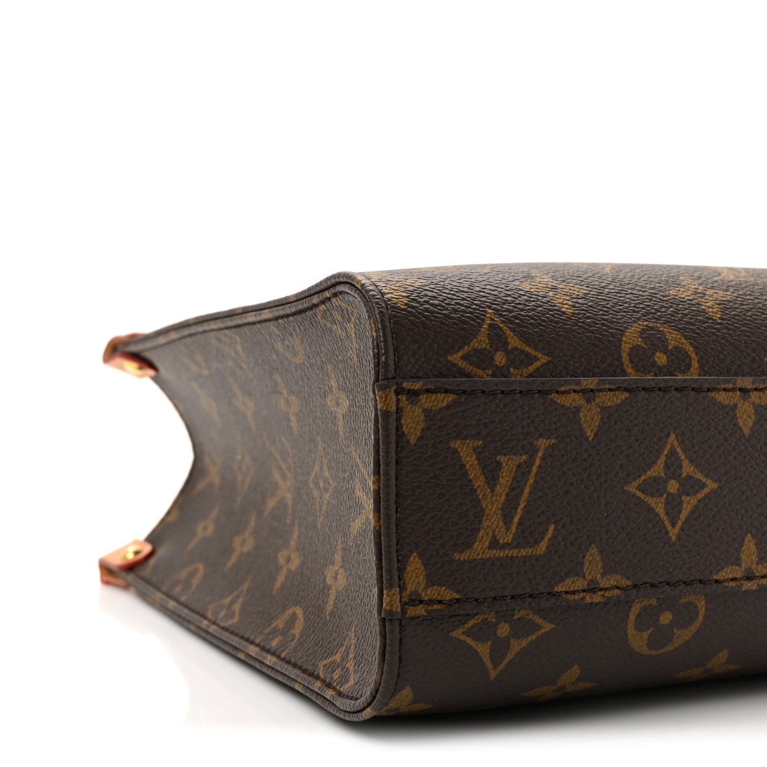 Monogram Sac Plat BB