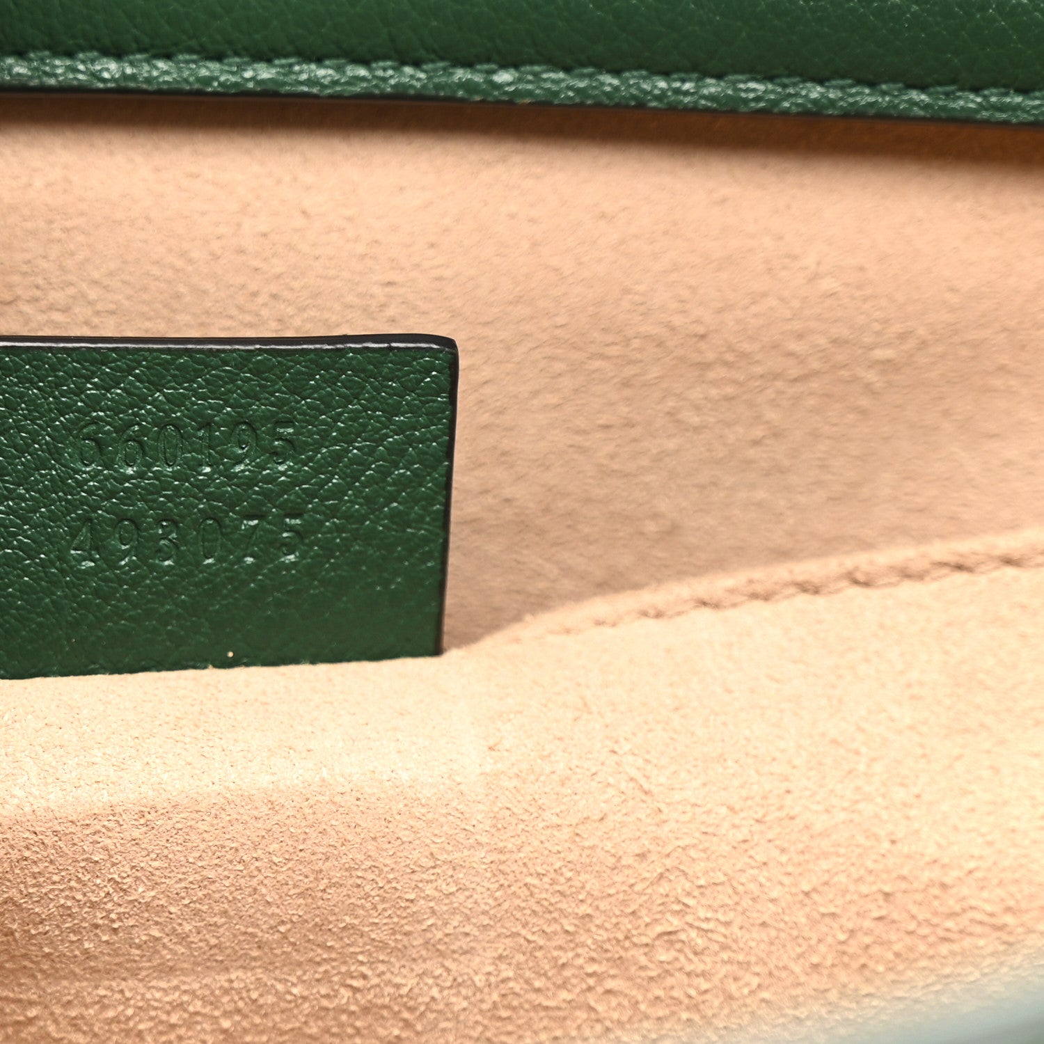 Wonka Grain Calfskin Small Diana Tote Bag Green Yellow Fluo