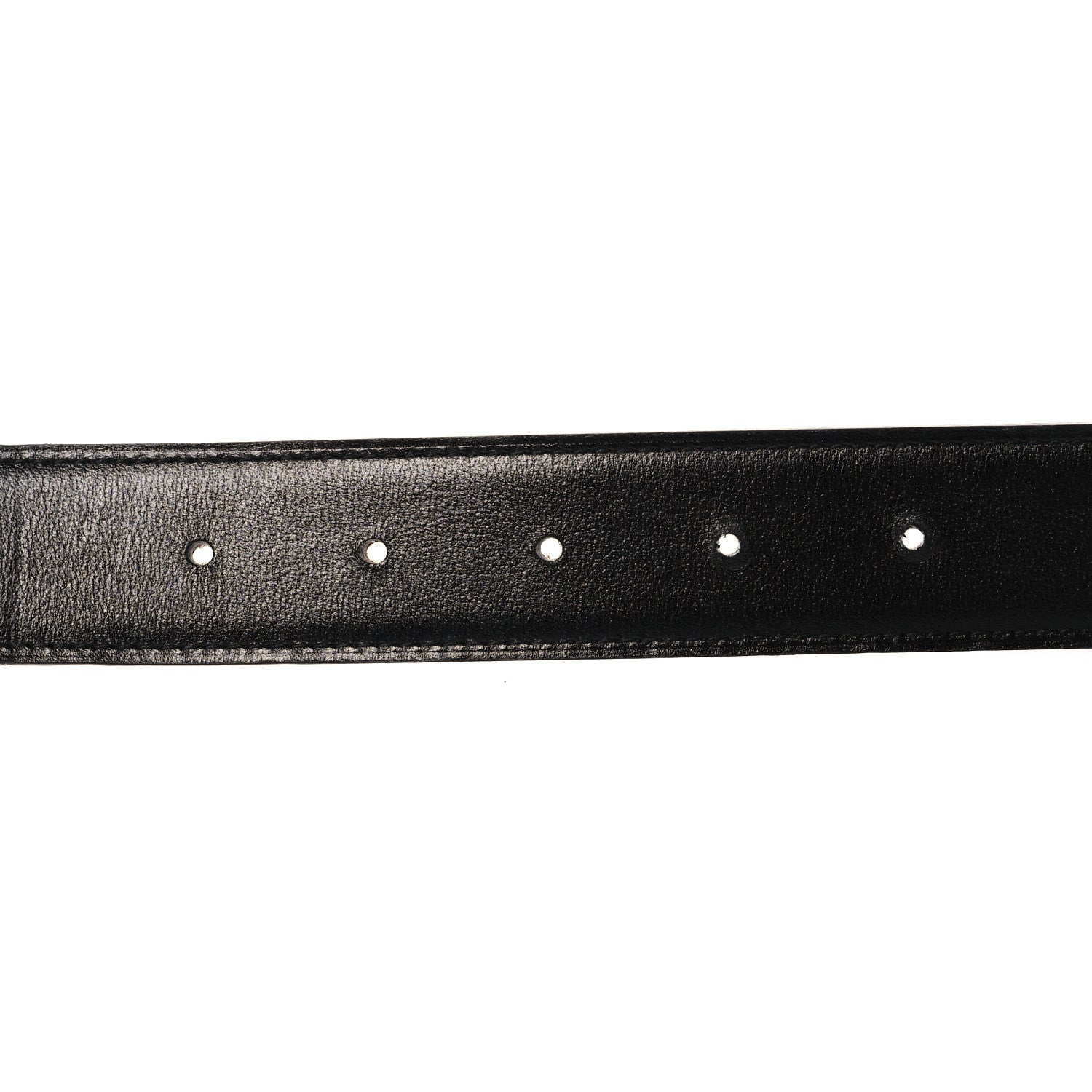Togo Box 32mm Reversible Jumbo Belt 90 36 Gold Black