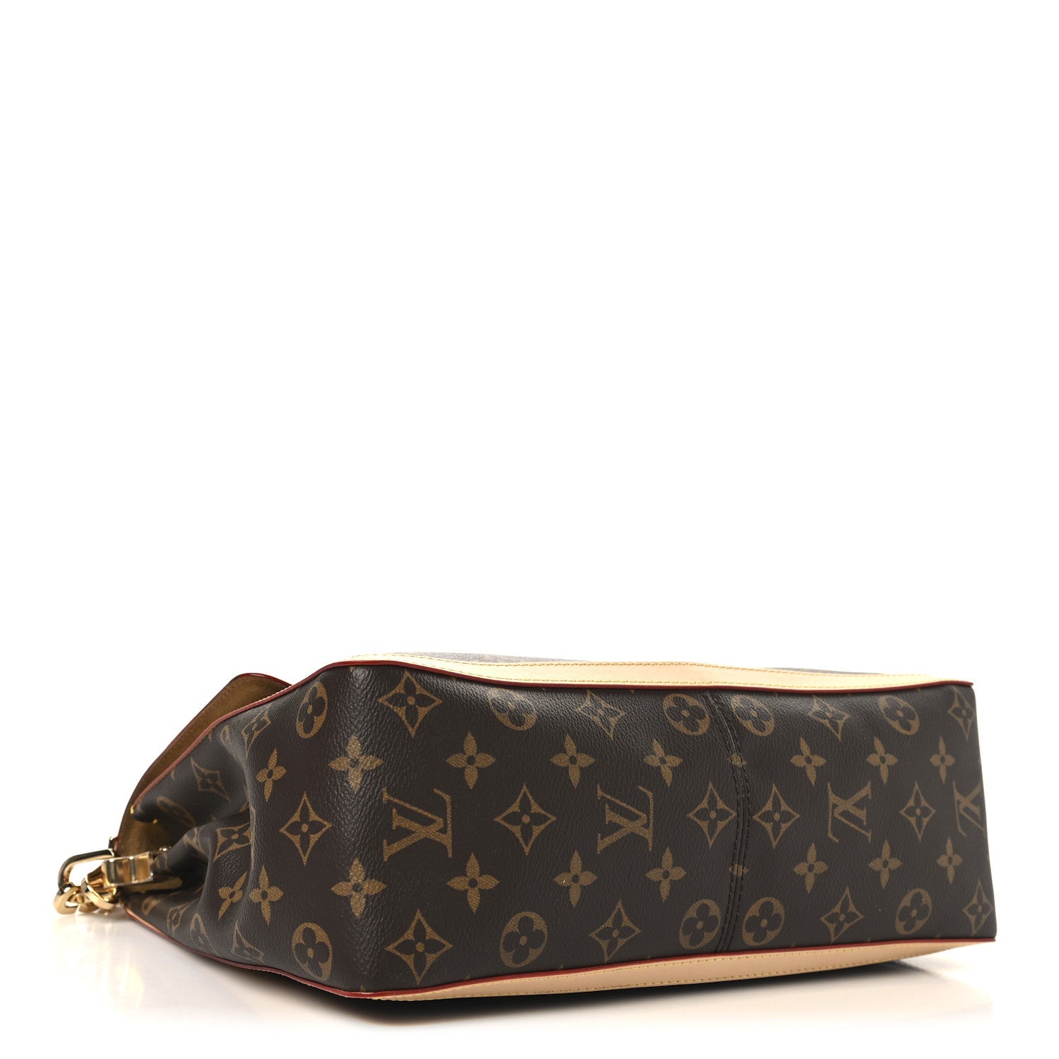 Monogram Dauphine Soft GM