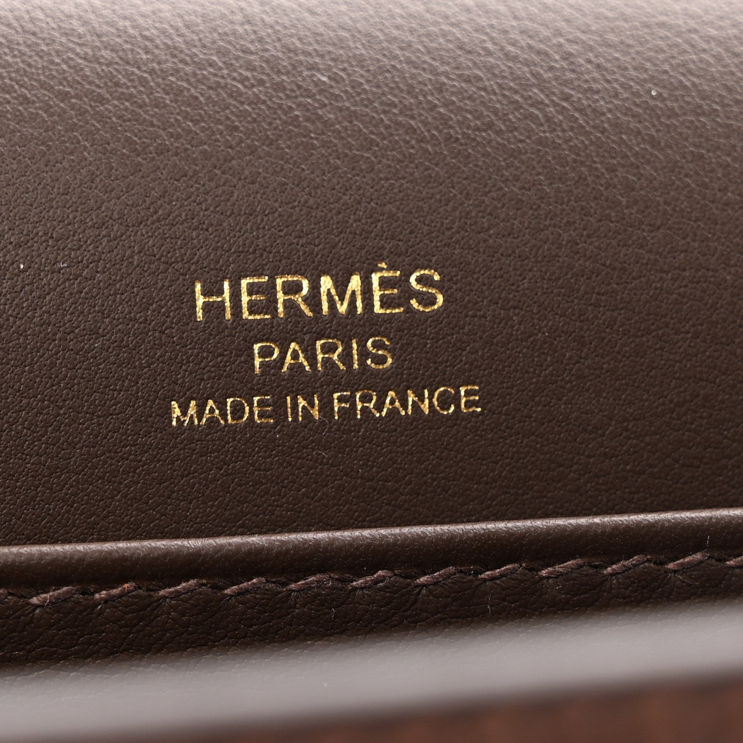 Chevre Mysore Geta Rouge Sellier