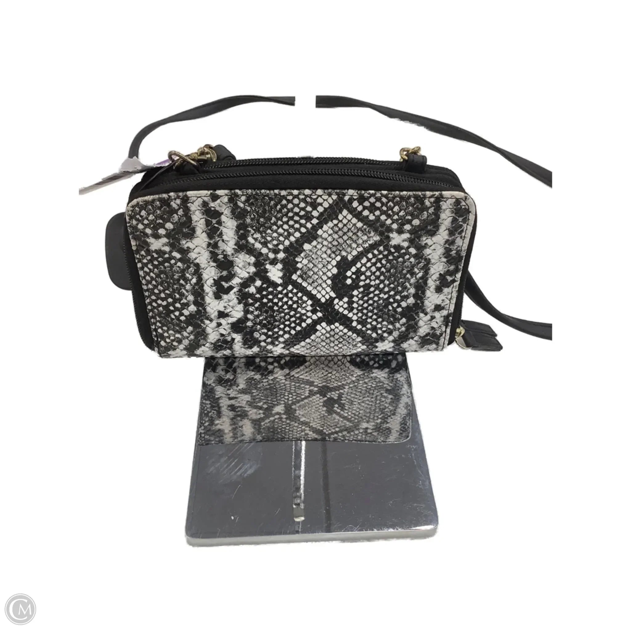 Crossbody By Cmf, Size: Small
