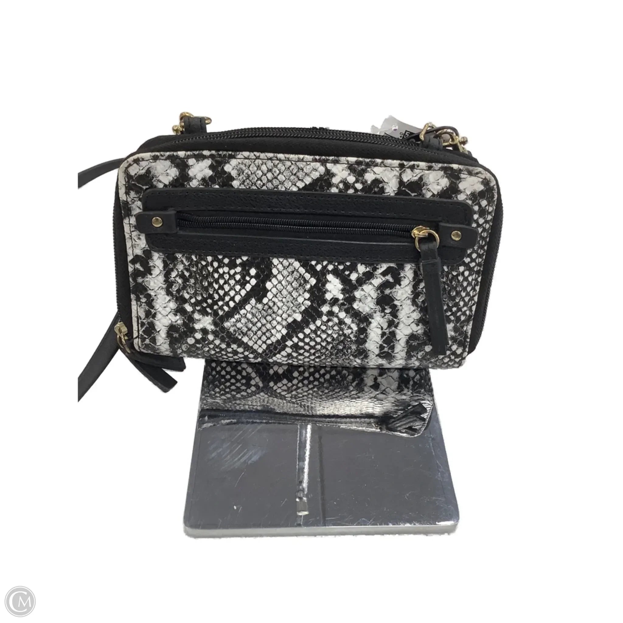 Crossbody By Cmf, Size: Small