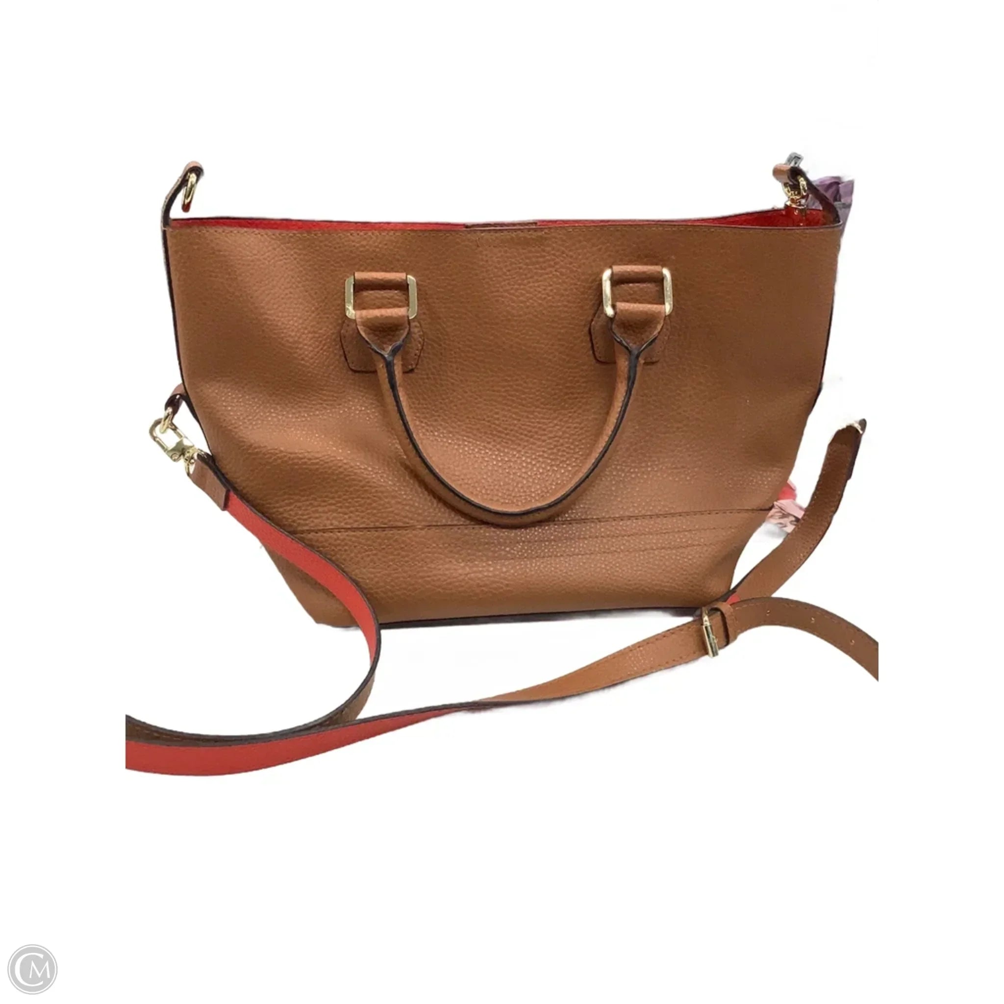 Handbag By Clothes Mentor, Size: Medium