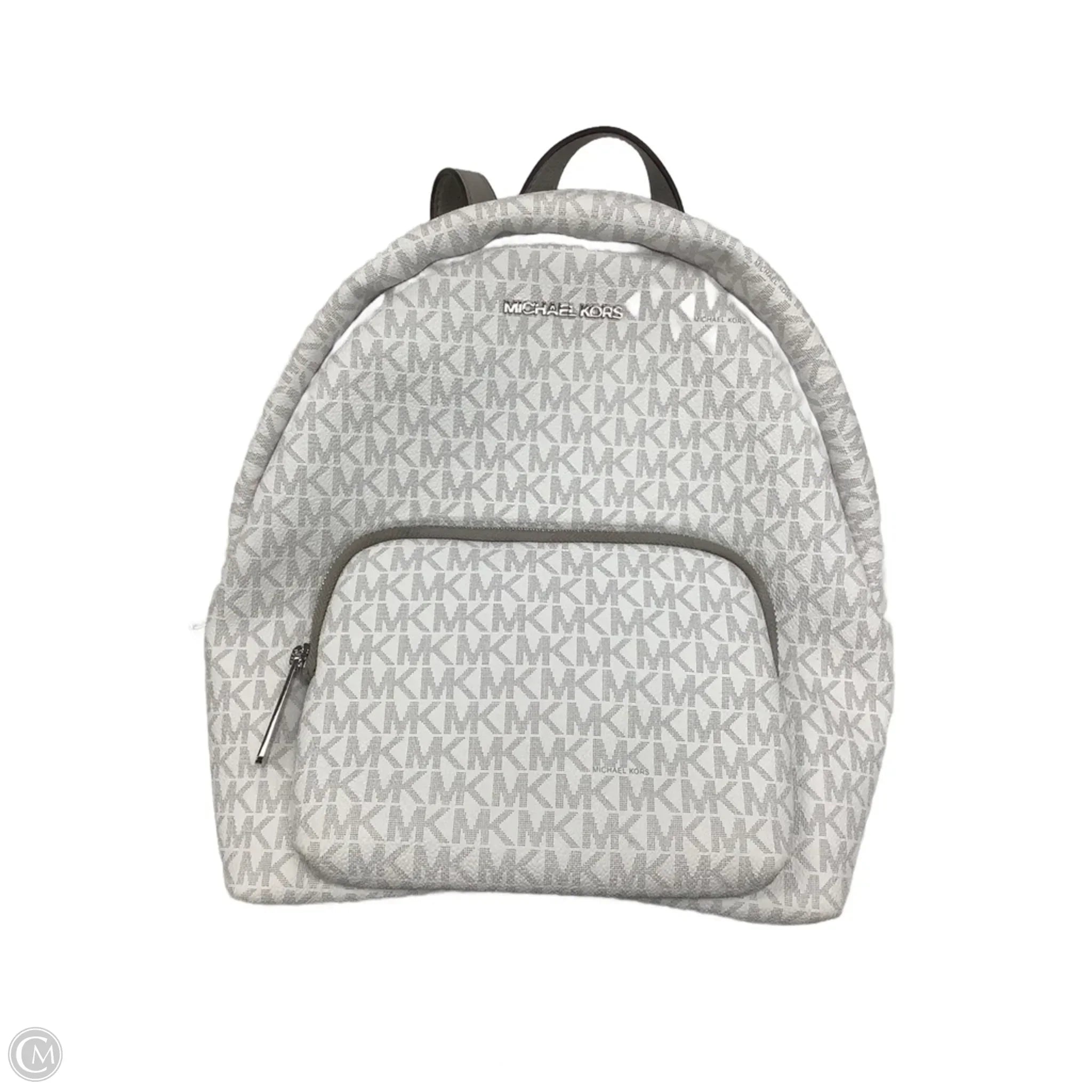 Backpack Designer By Michael Kors, Size: Medium