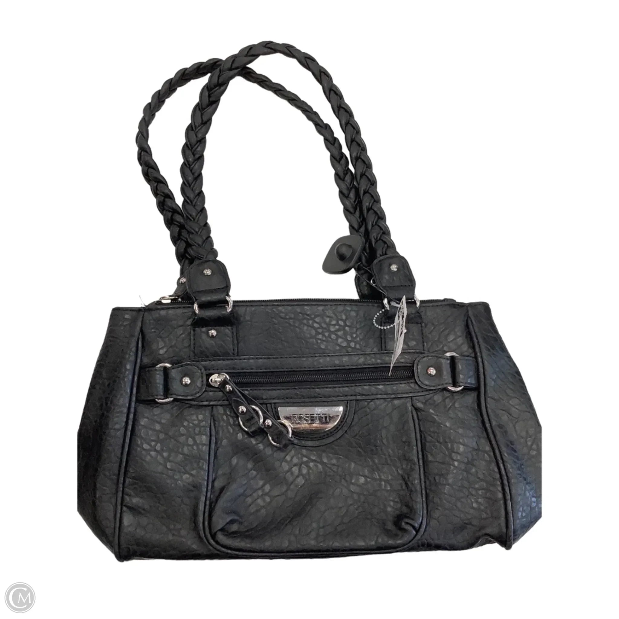 Handbag By Rosetti, Size: Medium