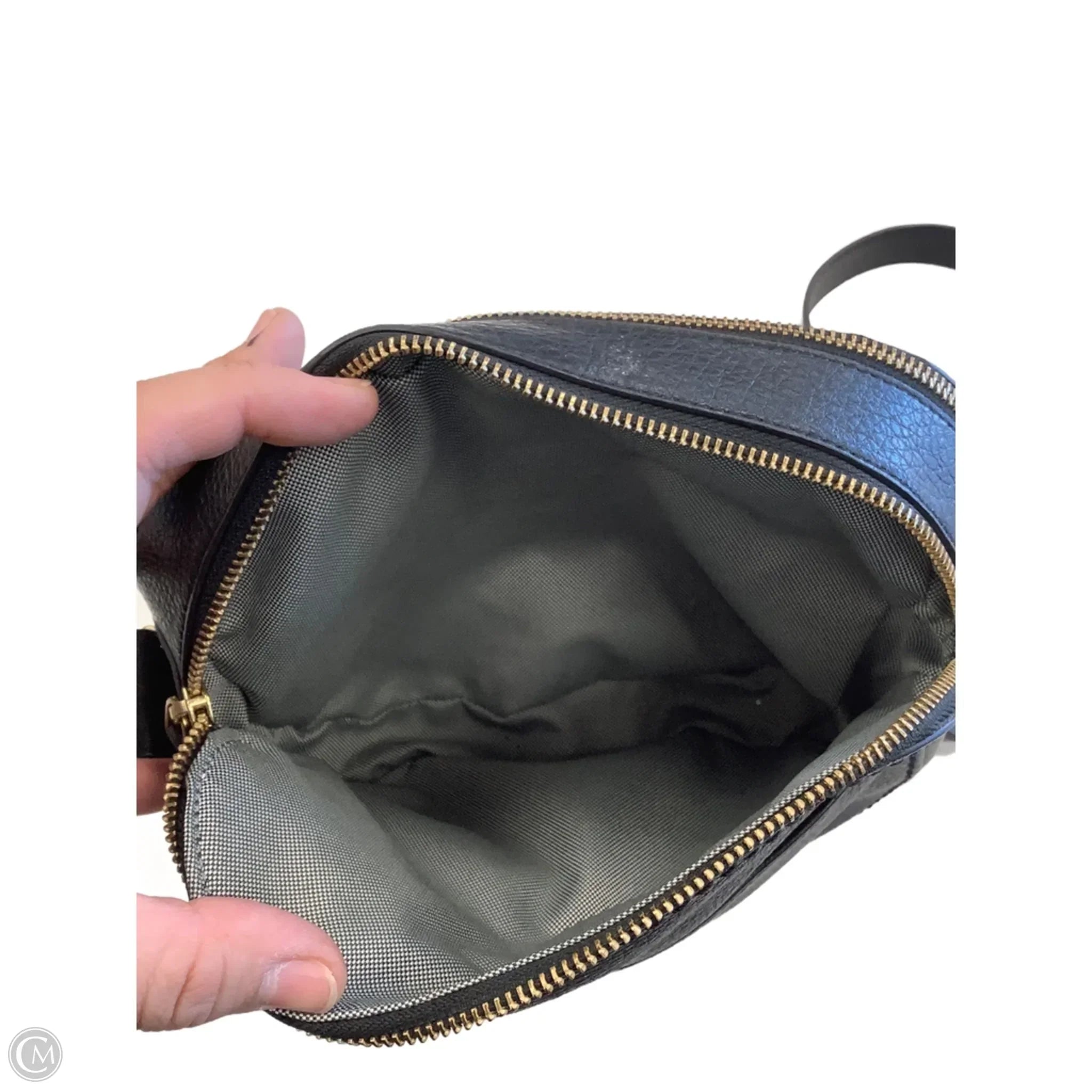 Crossbody By Fossil, Size: Medium