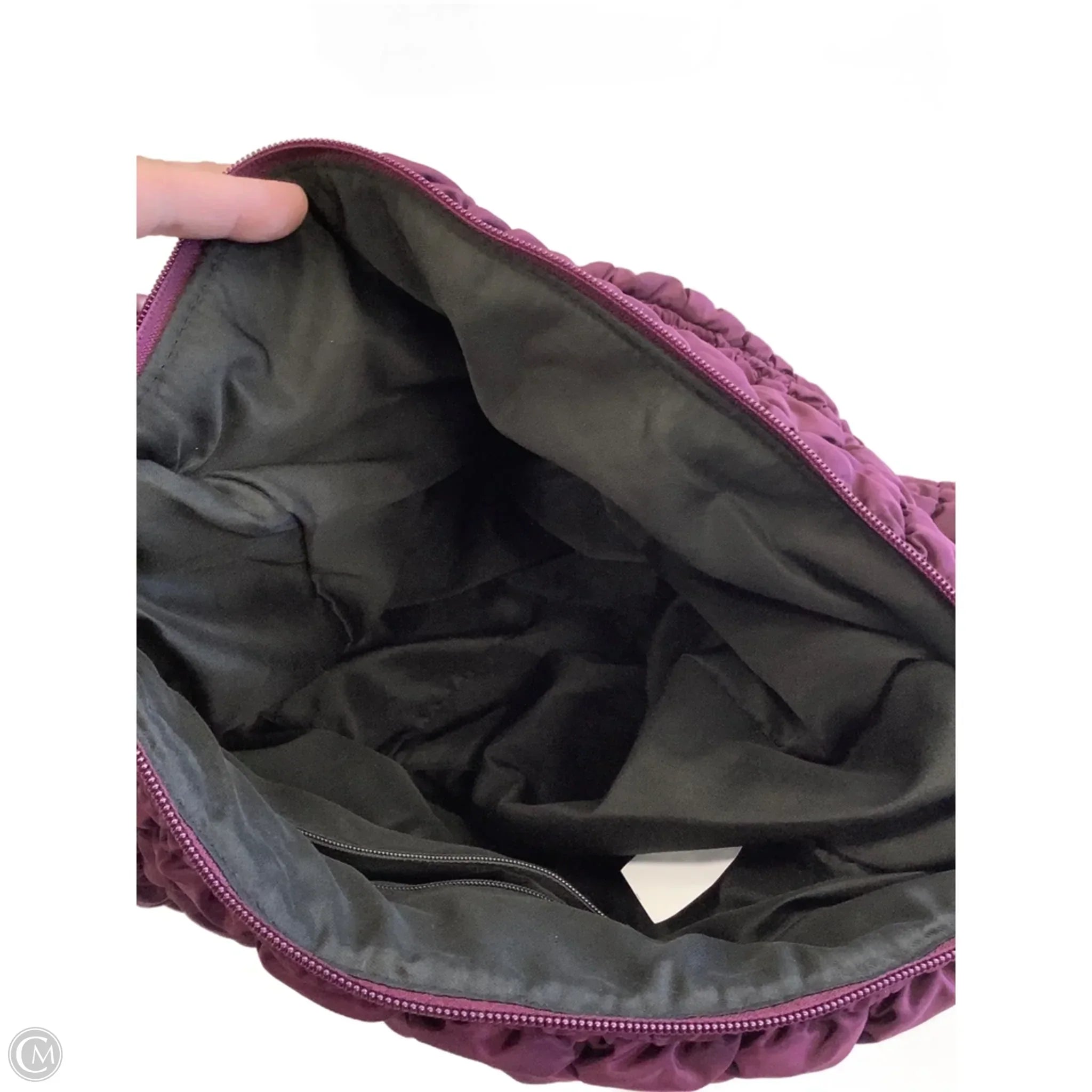 Handbag By Clothes Mentor, Size: Large