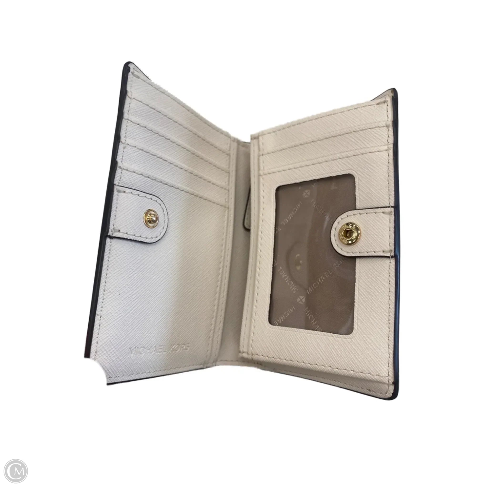 Wallet Designer By Michael Kors, Size: Small