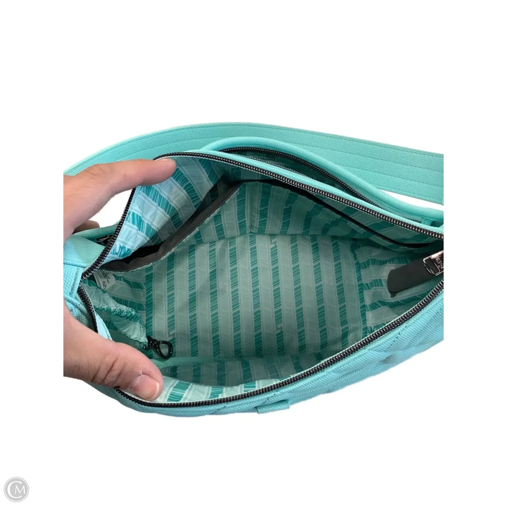 Crossbody By Lug, Size: Medium