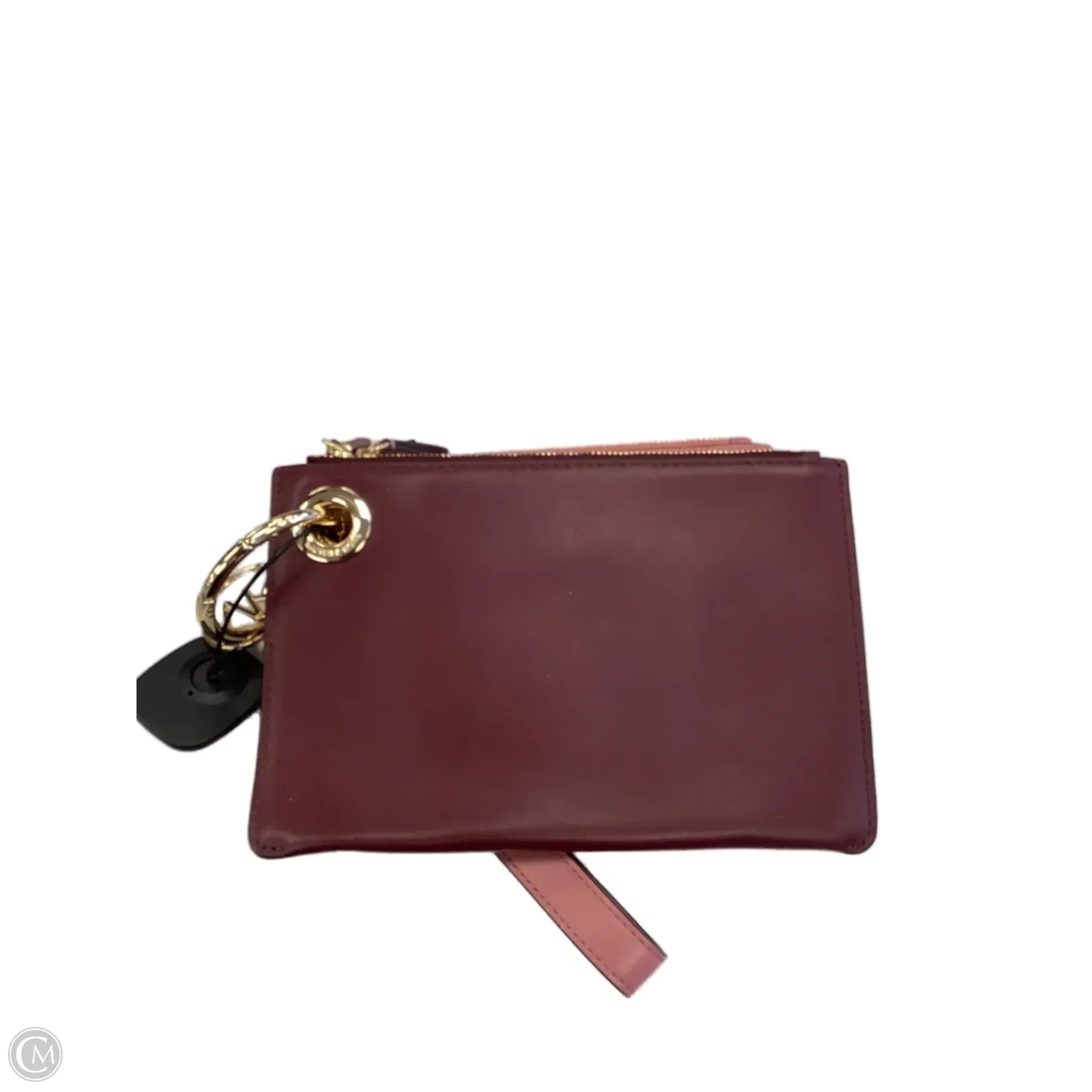 Wristlet Designer By Michael Kors, Size: Large