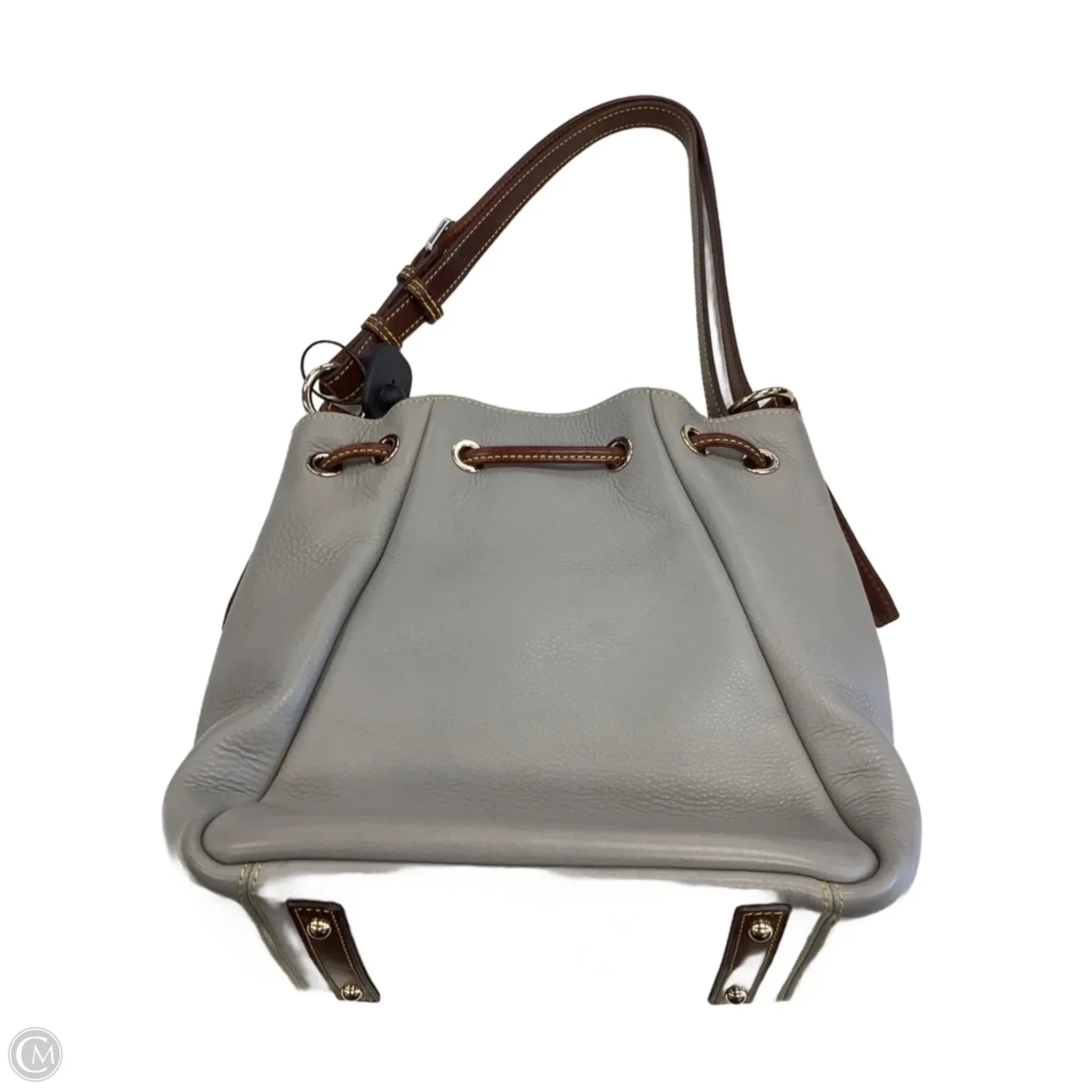 Handbag Designer By Dooney And Bourke, Size: Medium