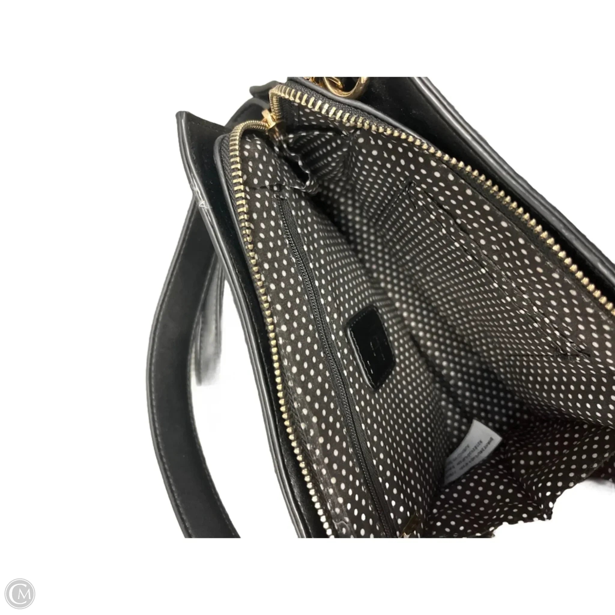Crossbody By Clothes Mentor, Size: Small