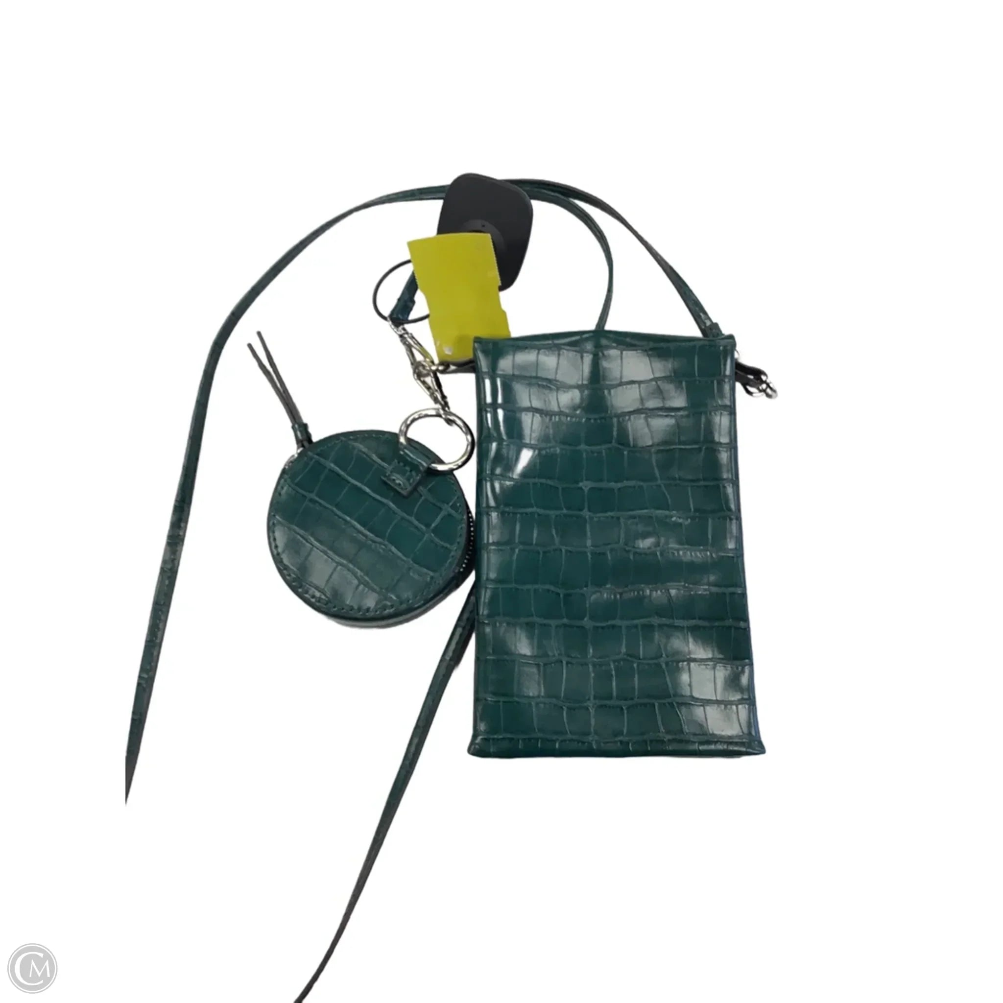 Crossbody By Clothes Mentor, Size: Small