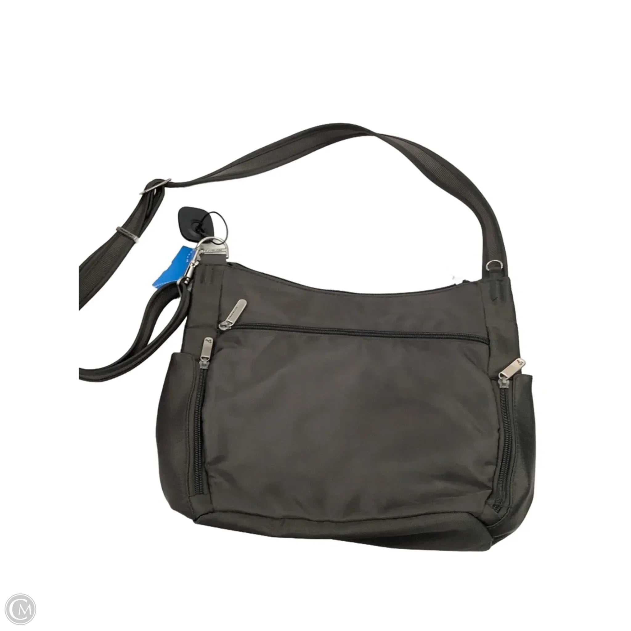 Handbag By Travelon, Size: Medium