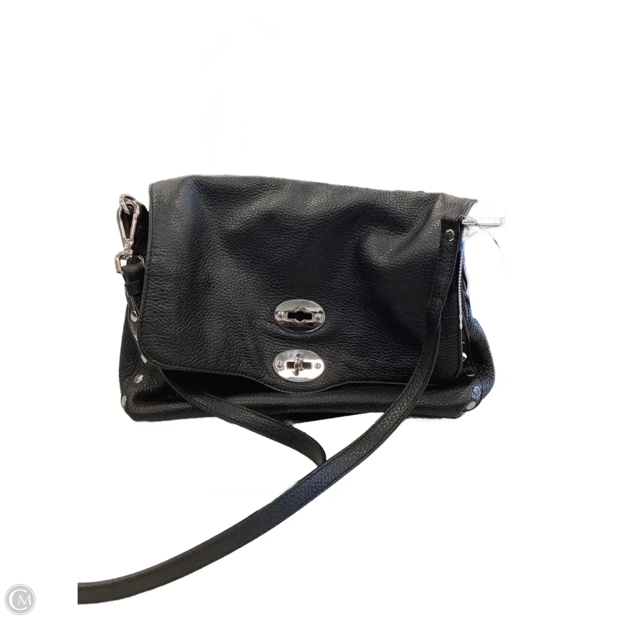 Handbag By Zanellato Size: Medium