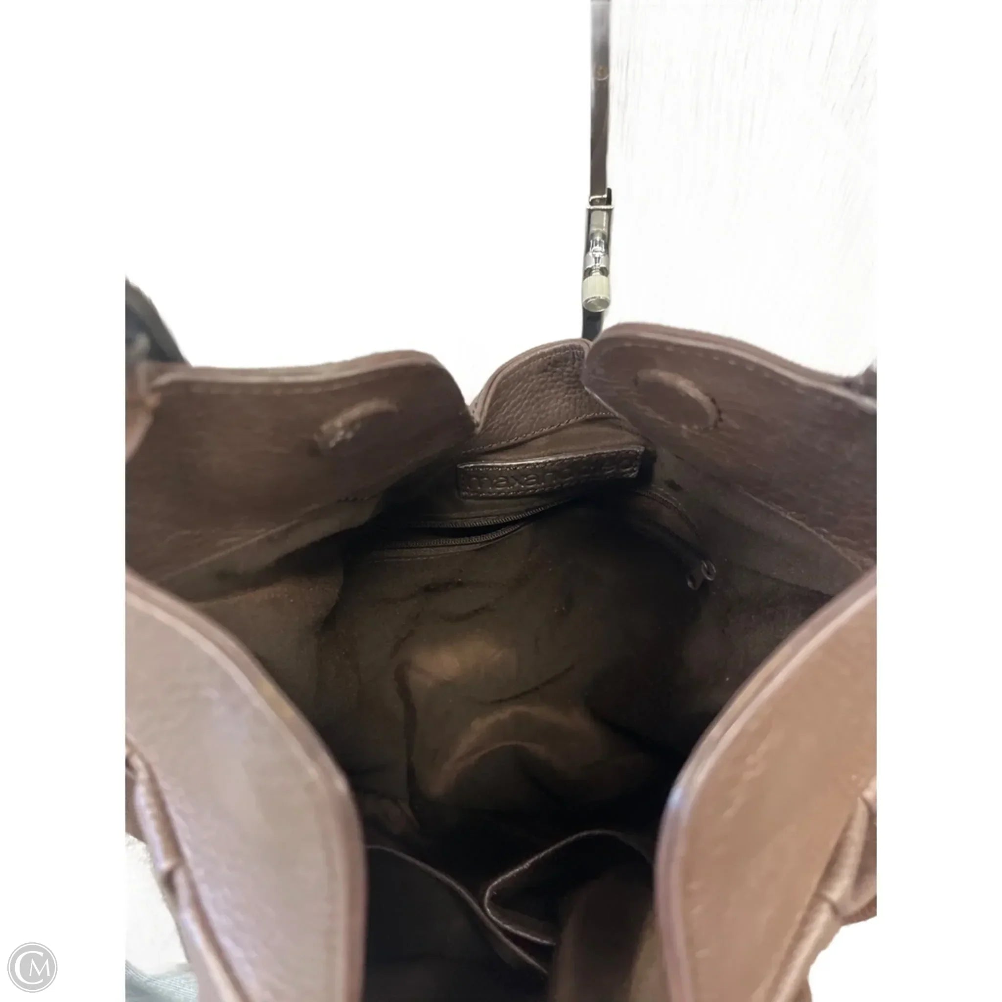 Handbag By Clothes Mentor, Size: Large