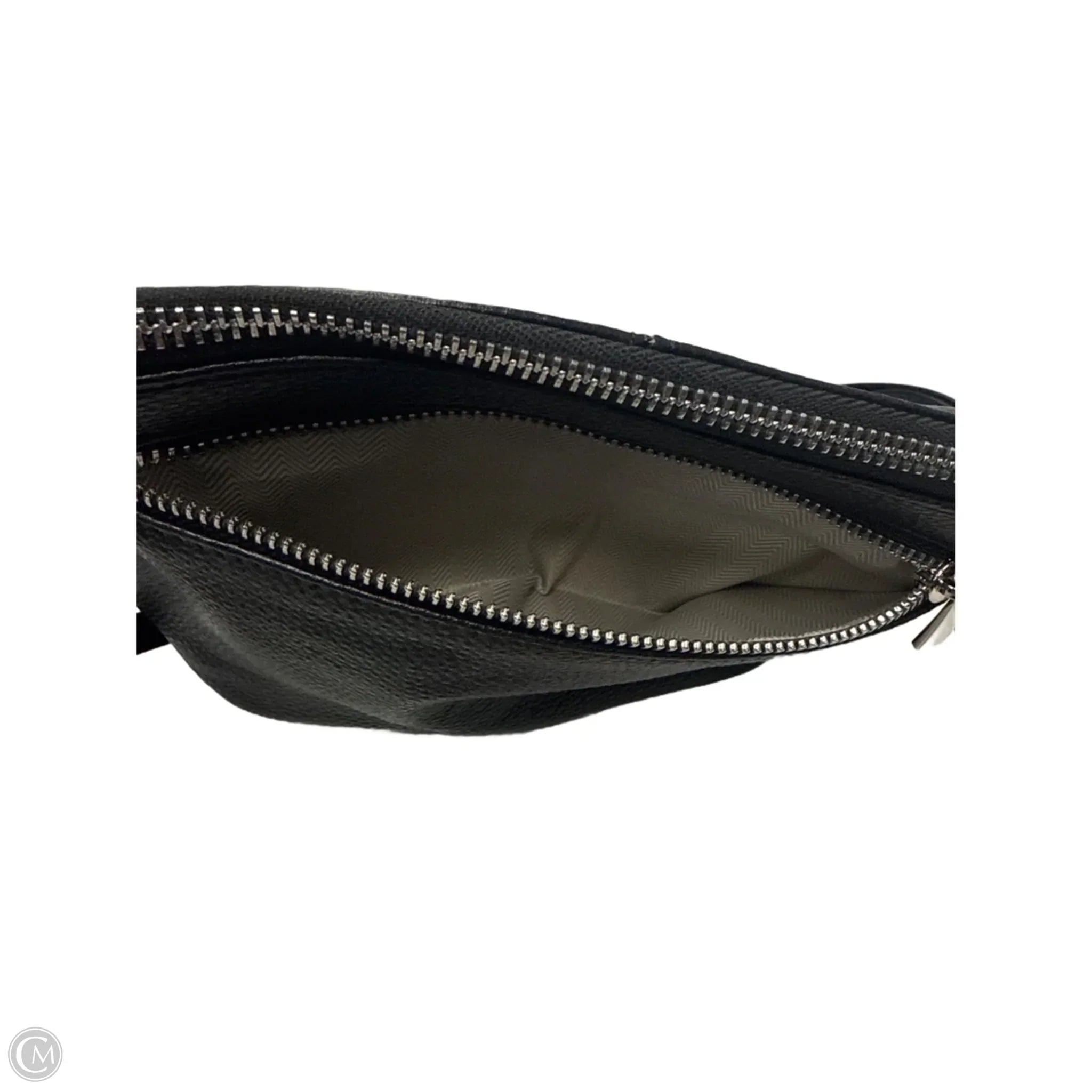 Crossbody By Clothes Mentor, Size: Small