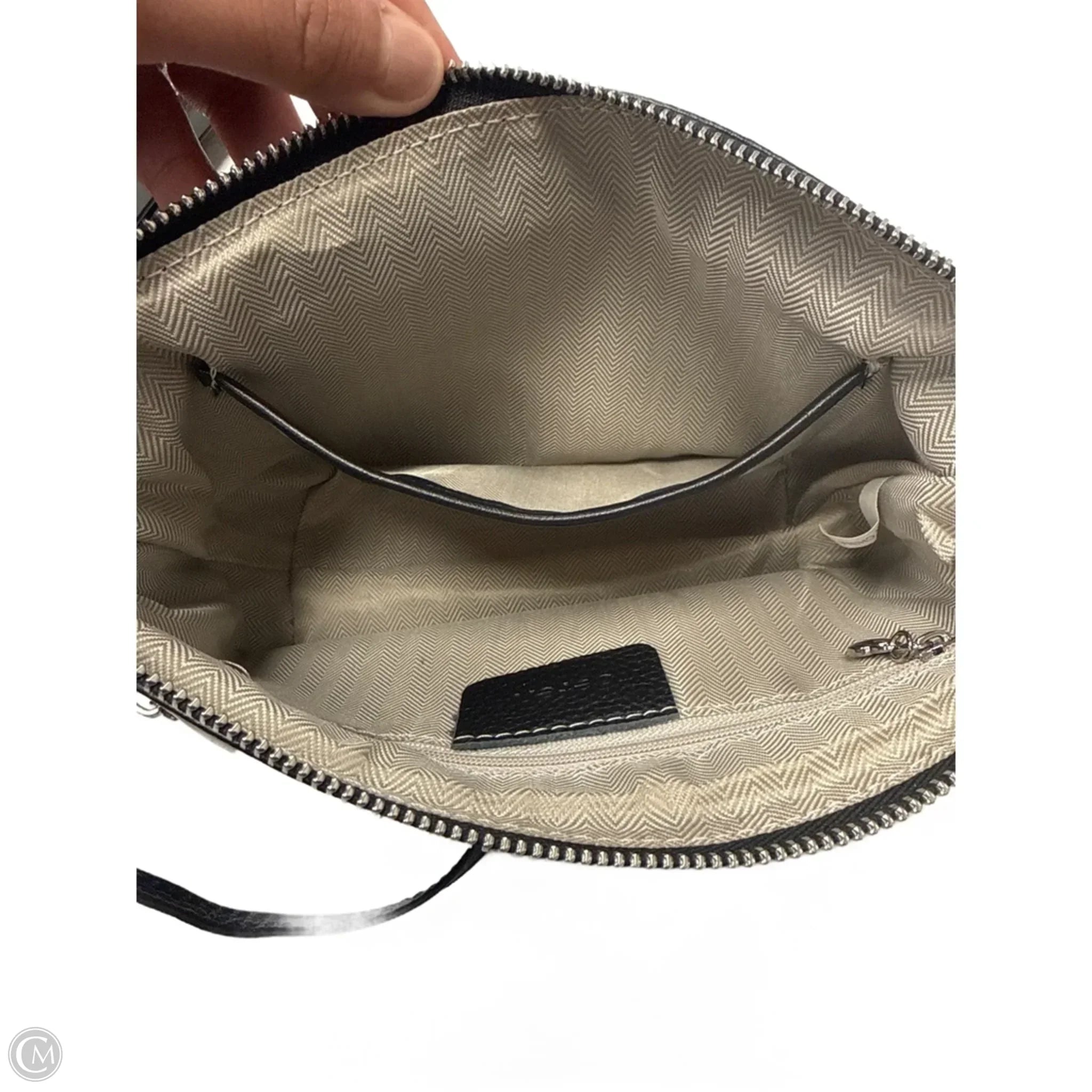 Crossbody By Clothes Mentor, Size: Small