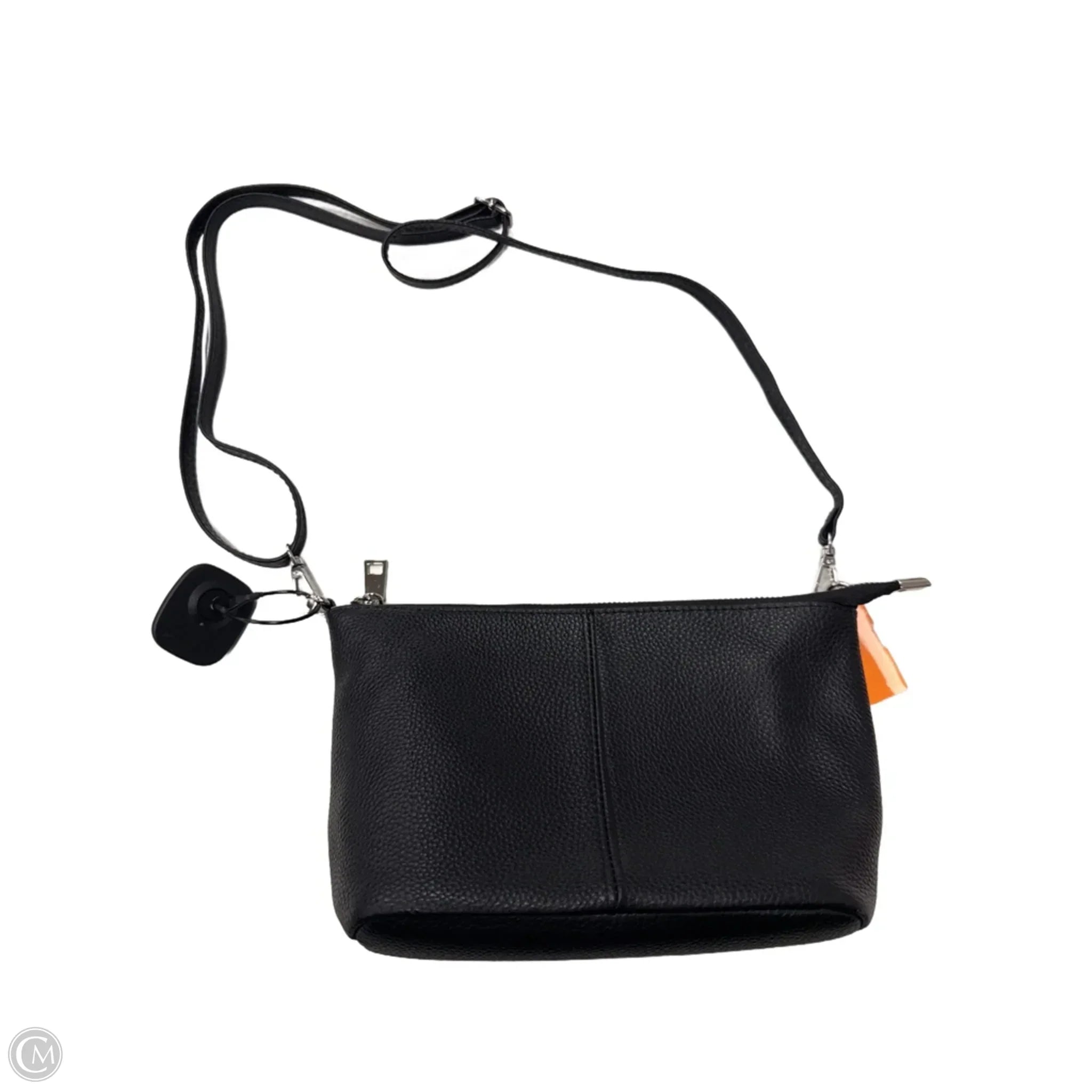 Crossbody By Clothes Mentor, Size: Small