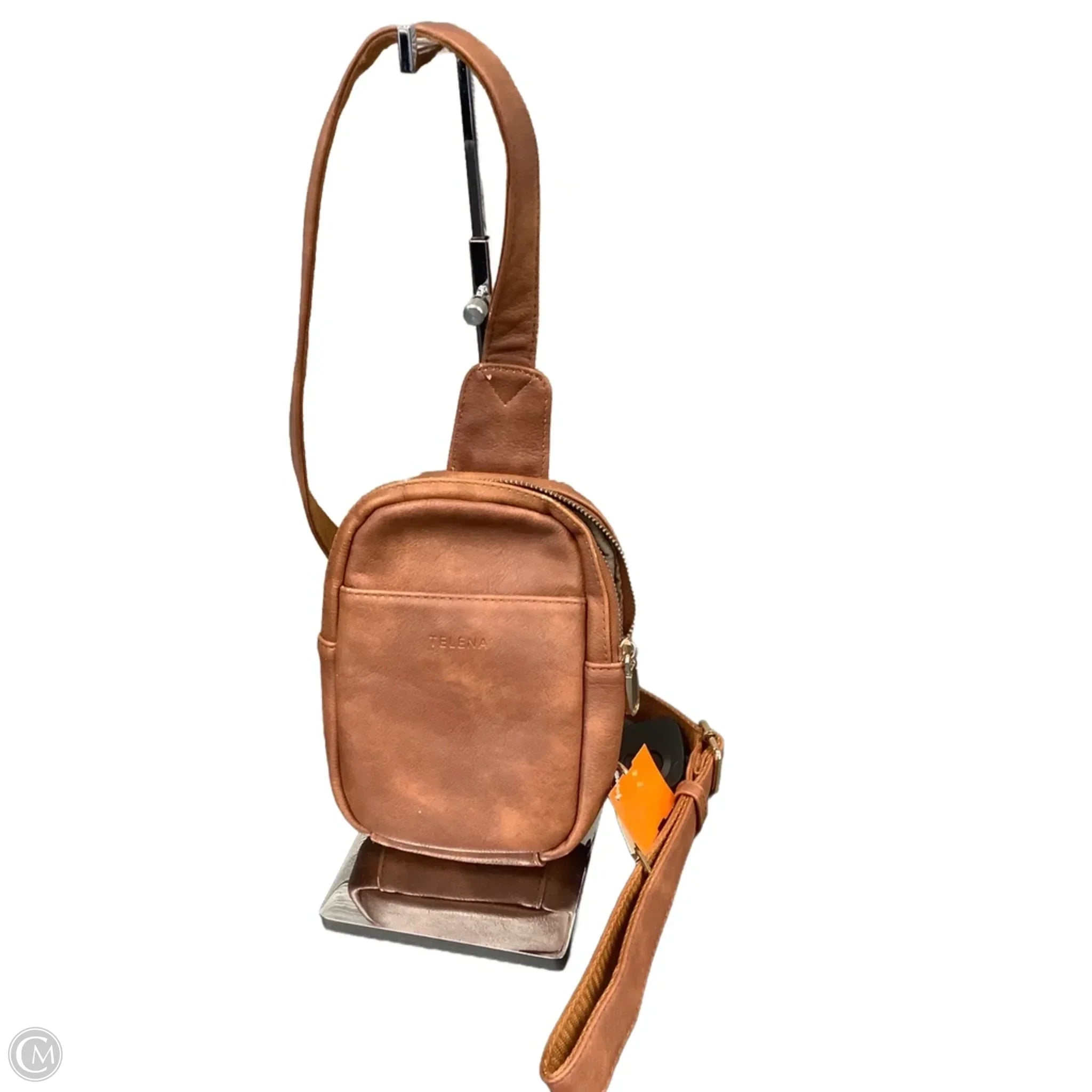 Crossbody By Clothes Mentor, Size: Small