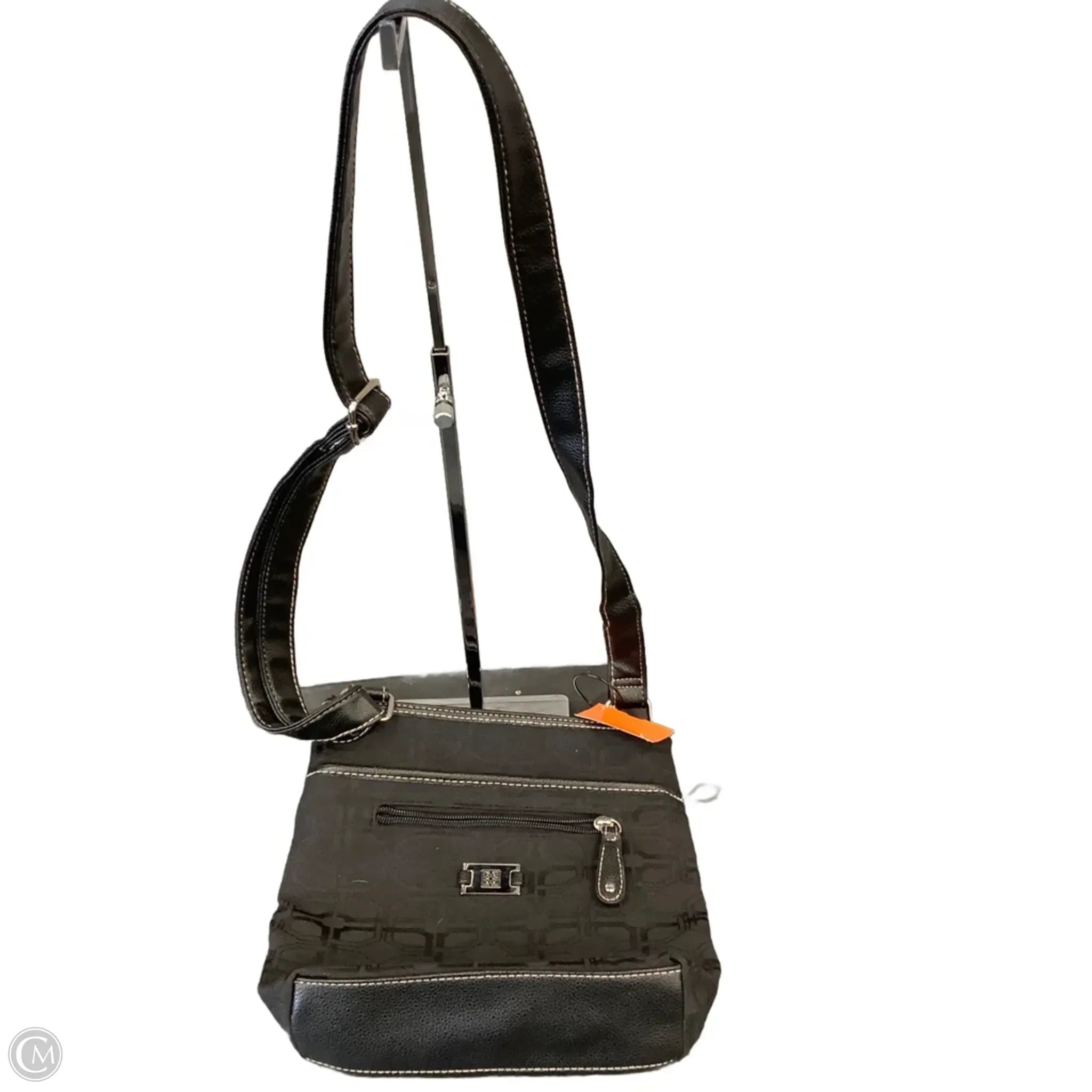 Handbag By Clothes Mentor, Size: Small