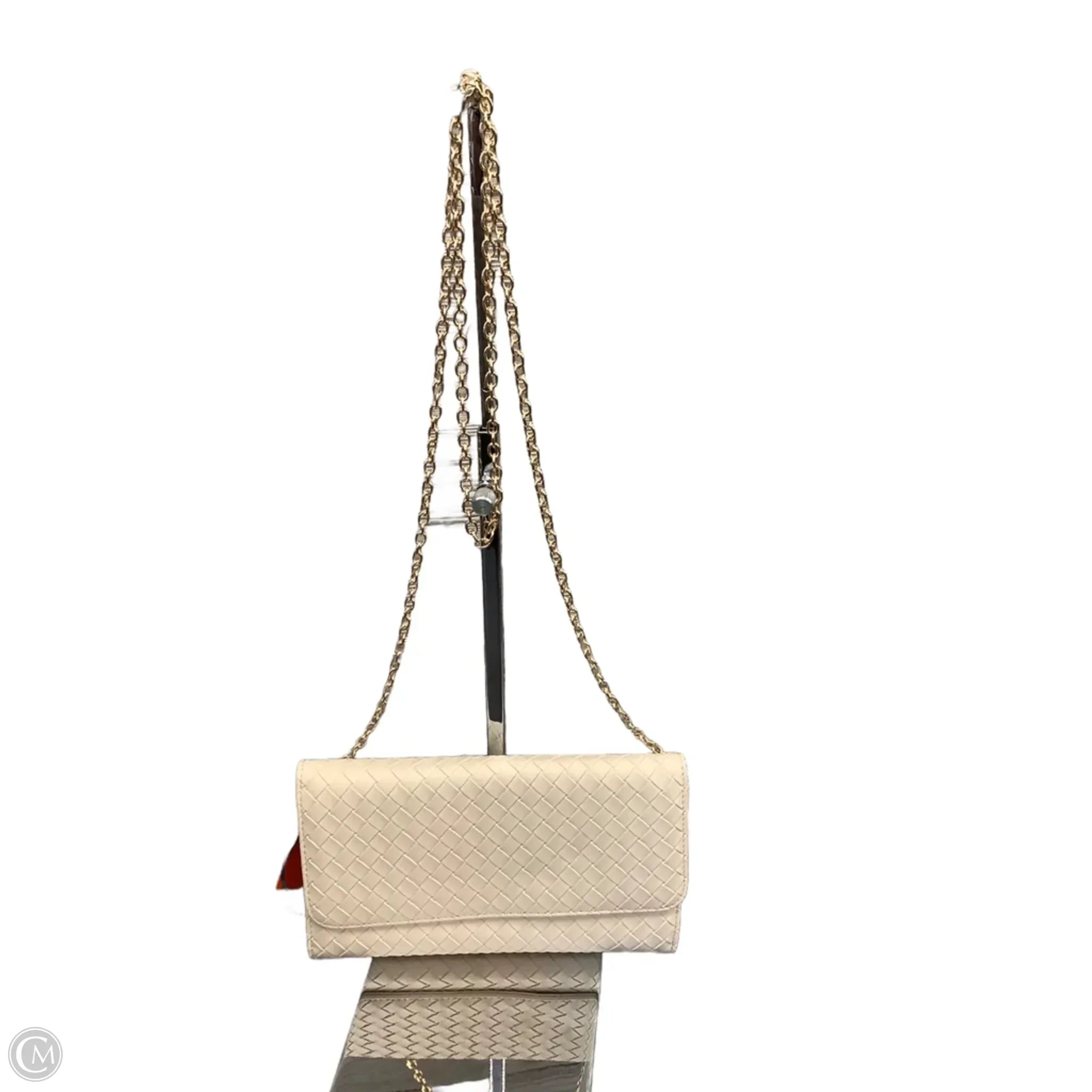 Crossbody By Clothes Mentor, Size: Small