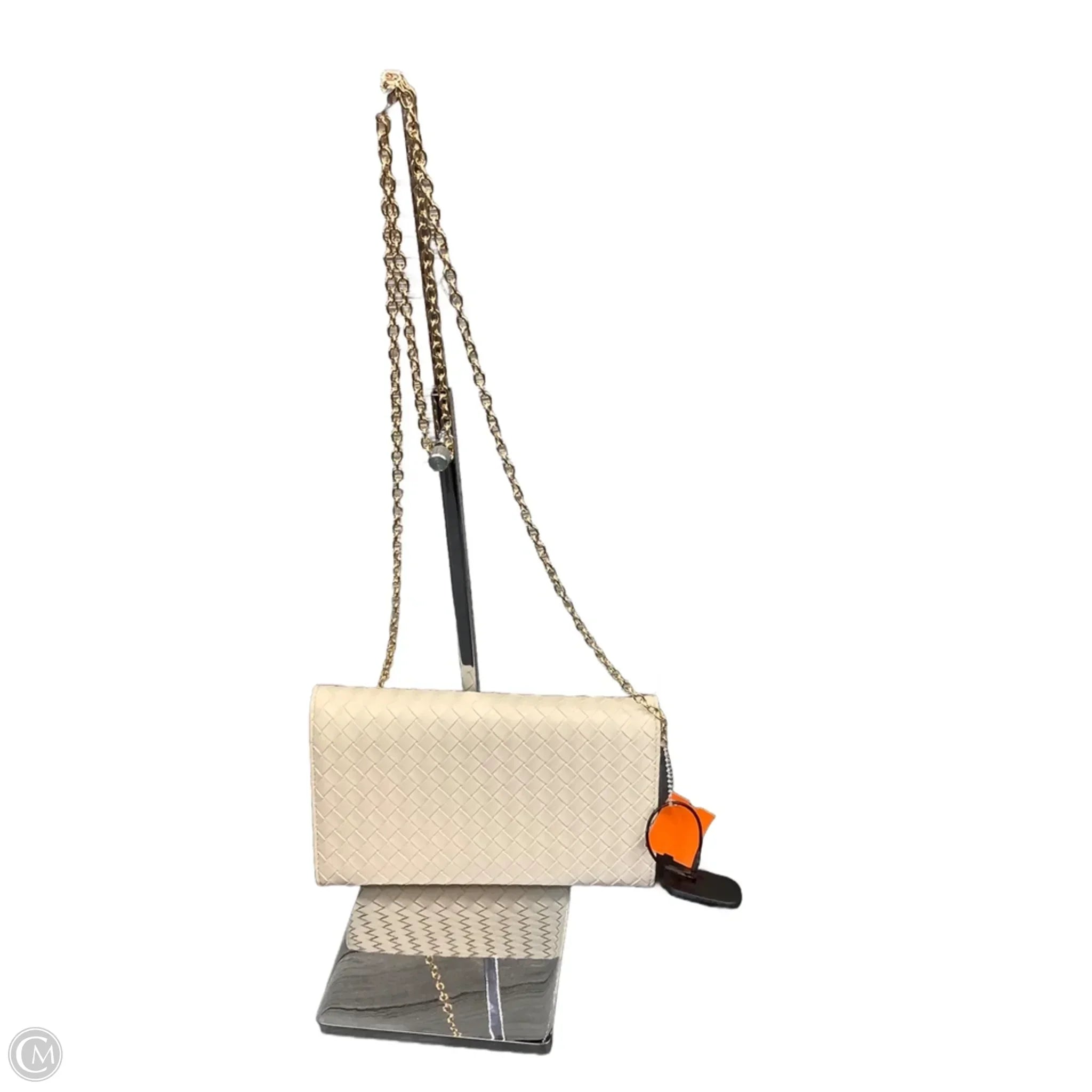 Crossbody By Clothes Mentor, Size: Small